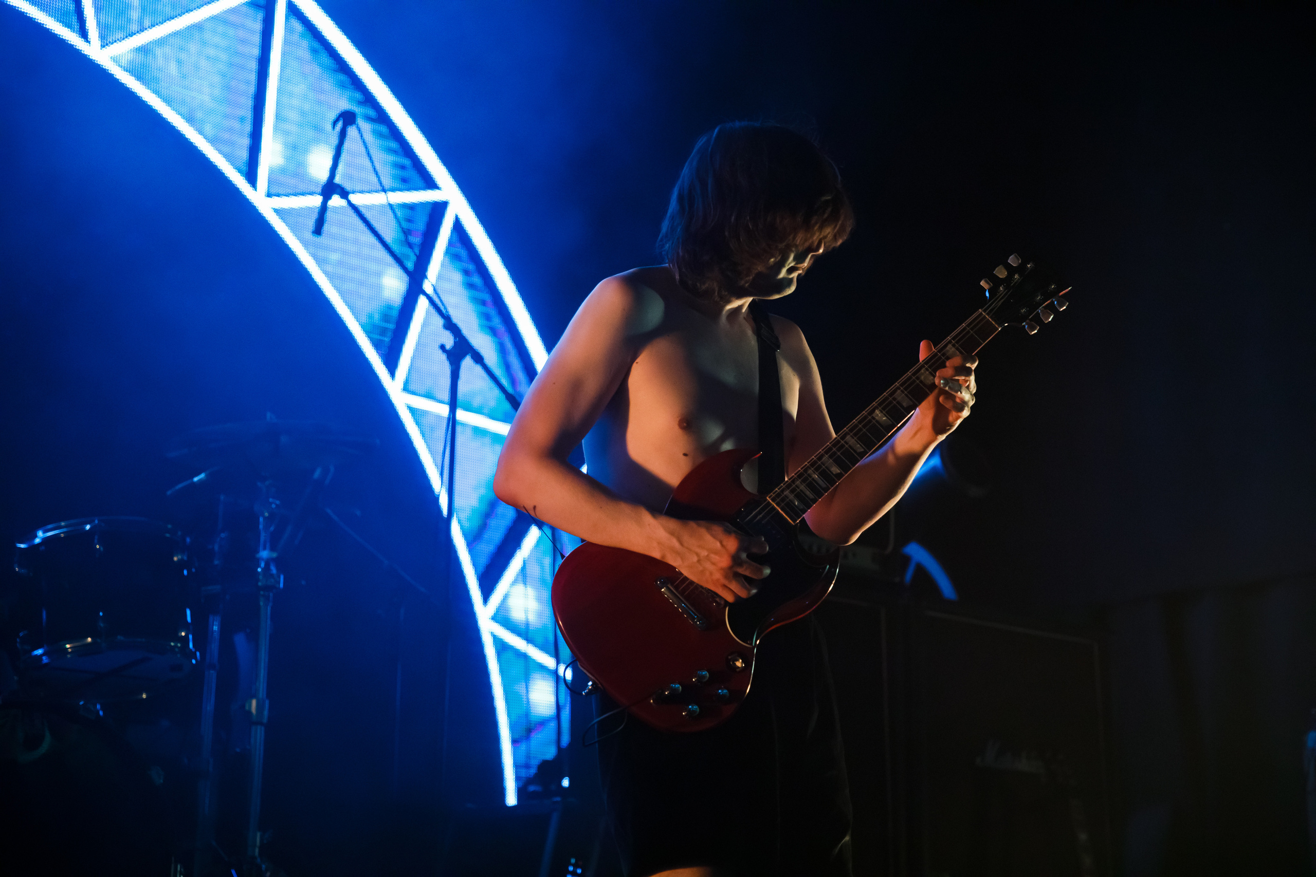 EASY DIZZY I AC/DC Show /27.05.2023/ Urban. Репортажный и портретный фотограф Русакова Жанна