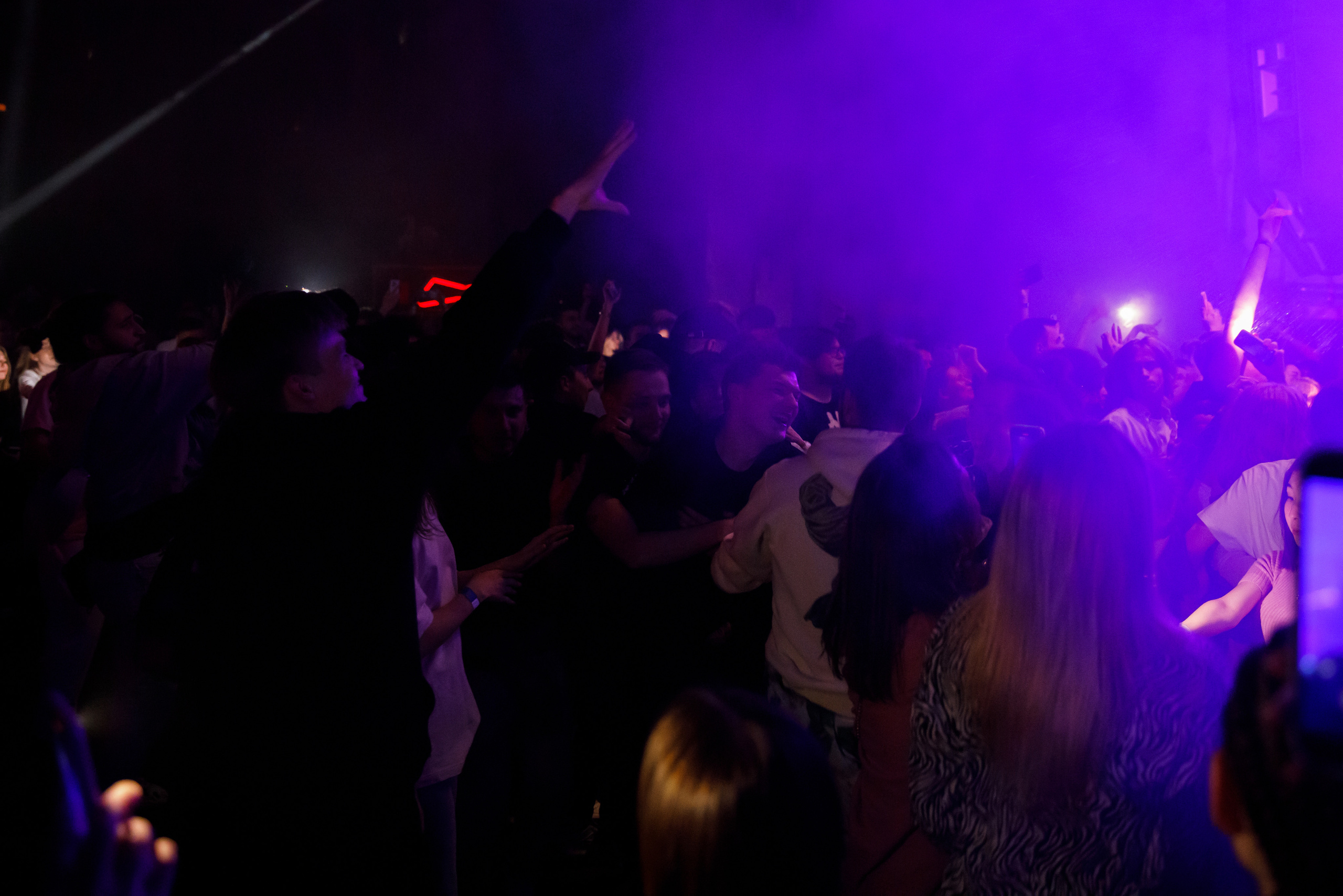 May Wave$ /19.05.2023/ Мутабор. Репортажный и портретный фотограф Русакова Жанна