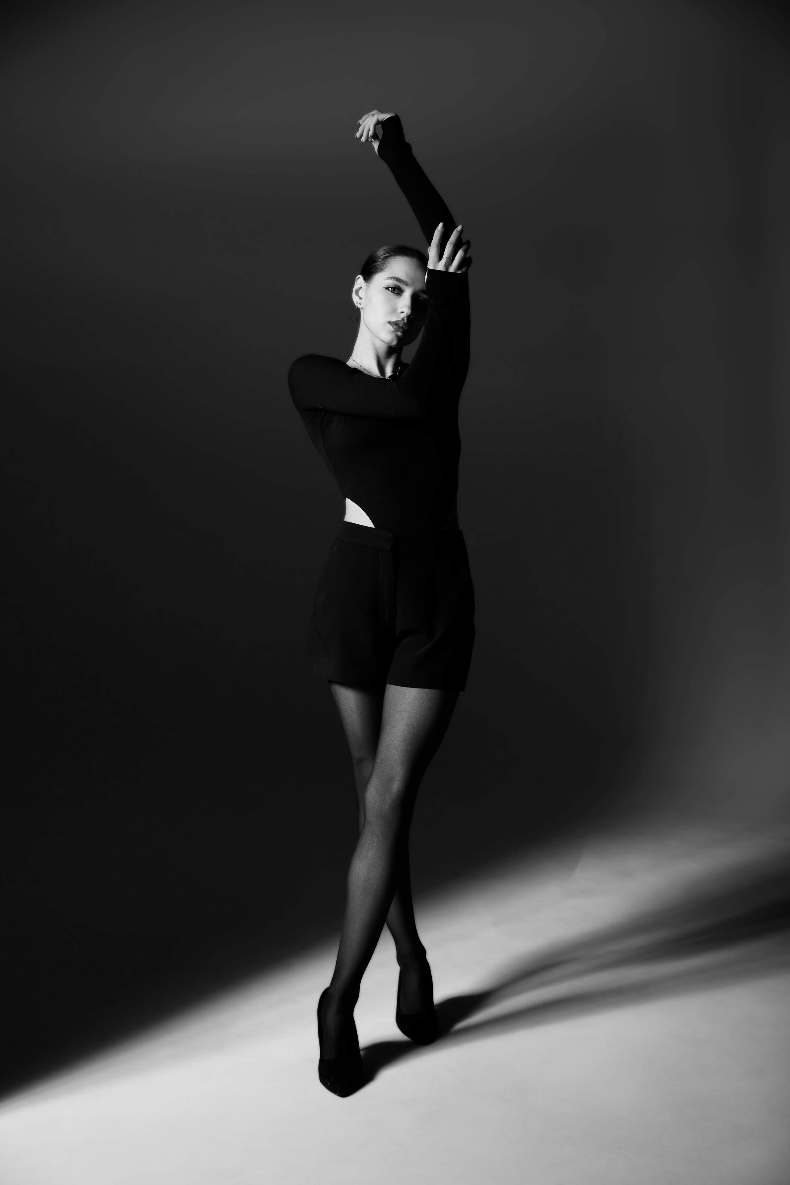 Лаура. Репортажный и портретный фотограф Русакова Жанна