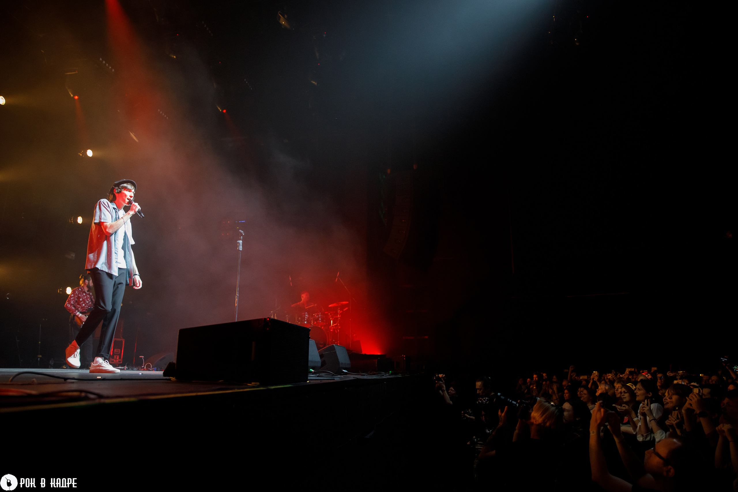 Дайте танк (!) /22.04.2023/ VK Stadium. Репортажный и портретный фотограф Русакова Жанна