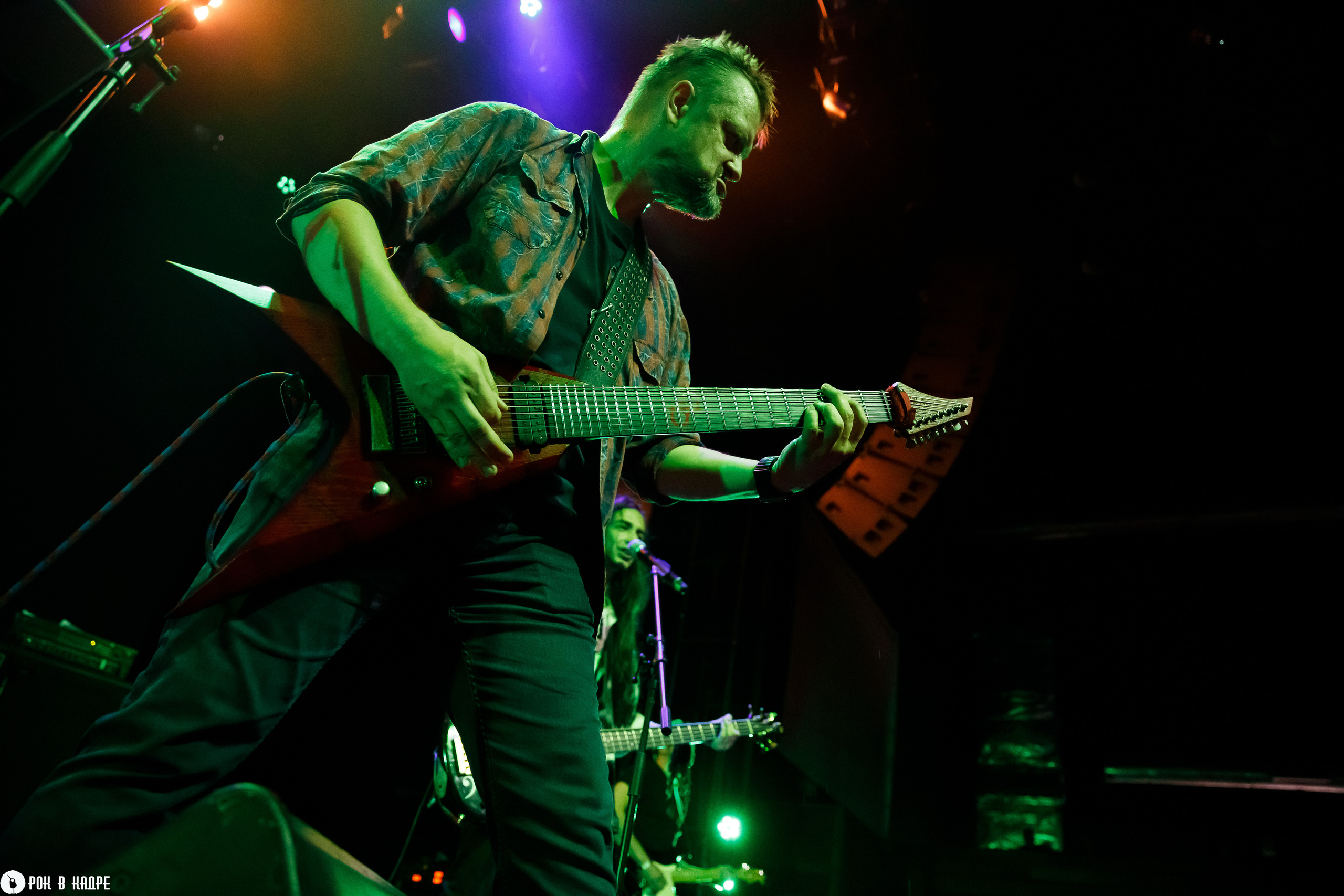 Александр Пушной / 13.07.2023 / BASE. Репортажный и портретный фотограф Русакова Жанна