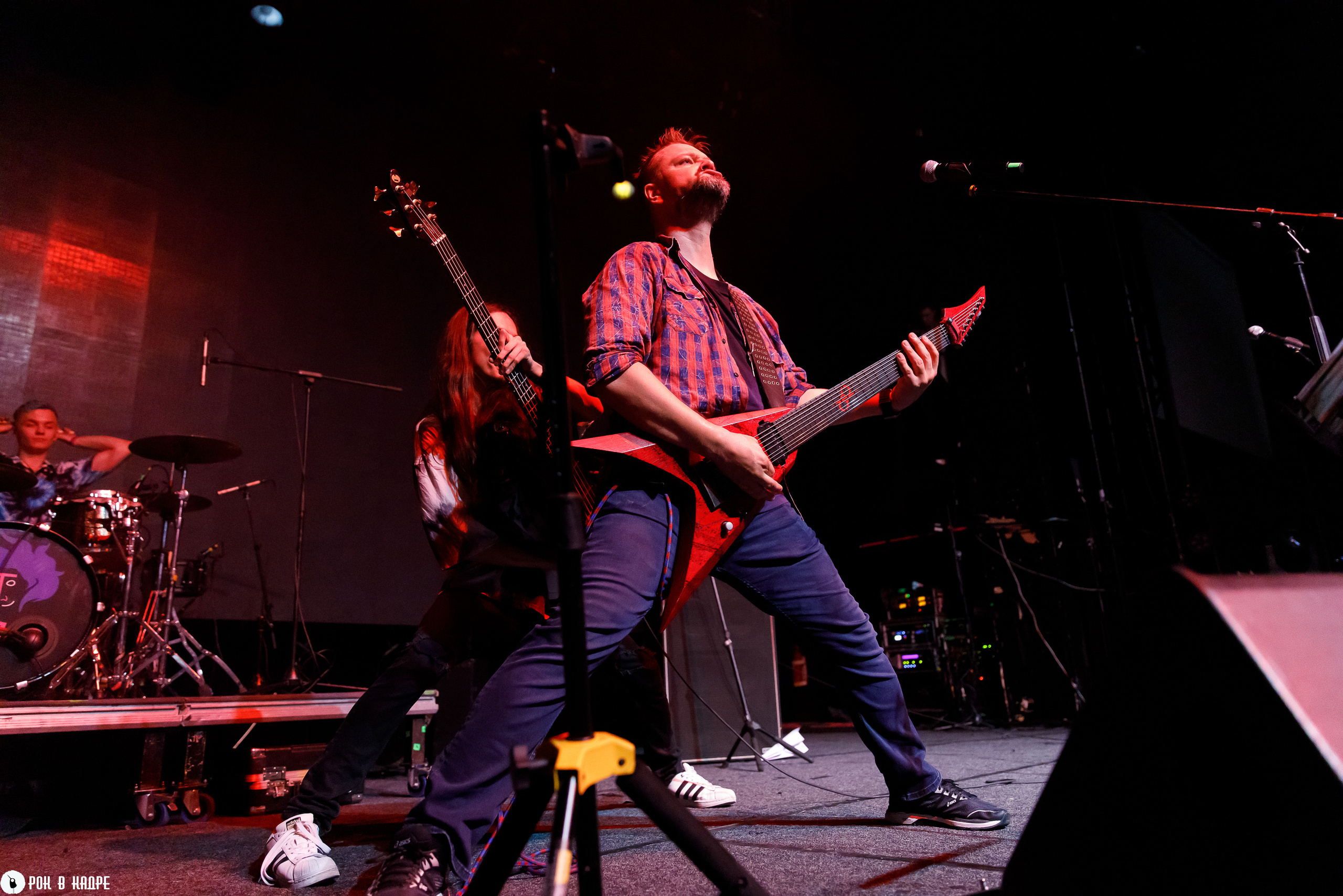 Александр Пушной / 13.07.2023 / BASE. Репортажный и портретный фотограф Русакова Жанна