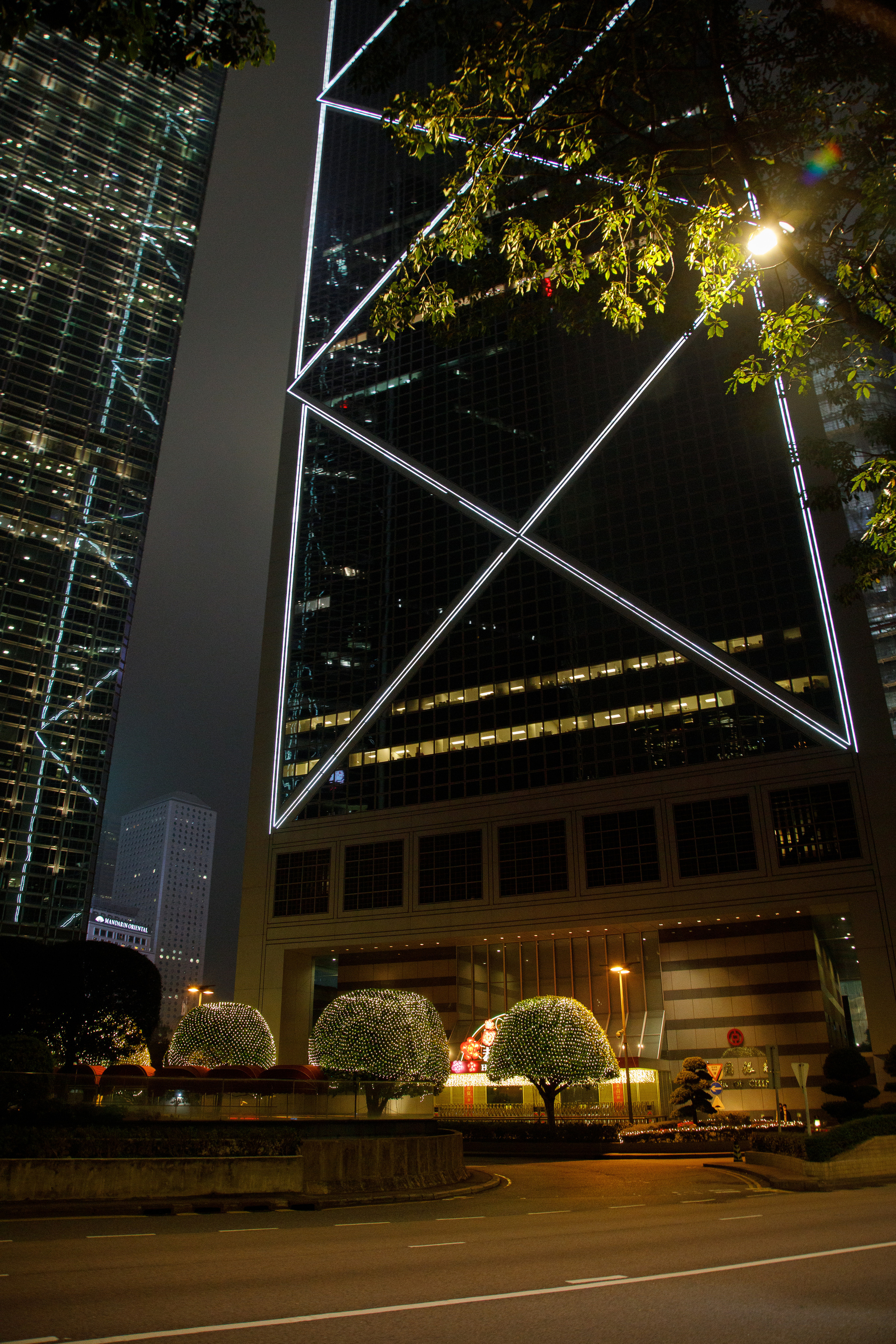 Гон Конг. Зеленый город. Репортажный и портретный фотограф Русакова Жанна