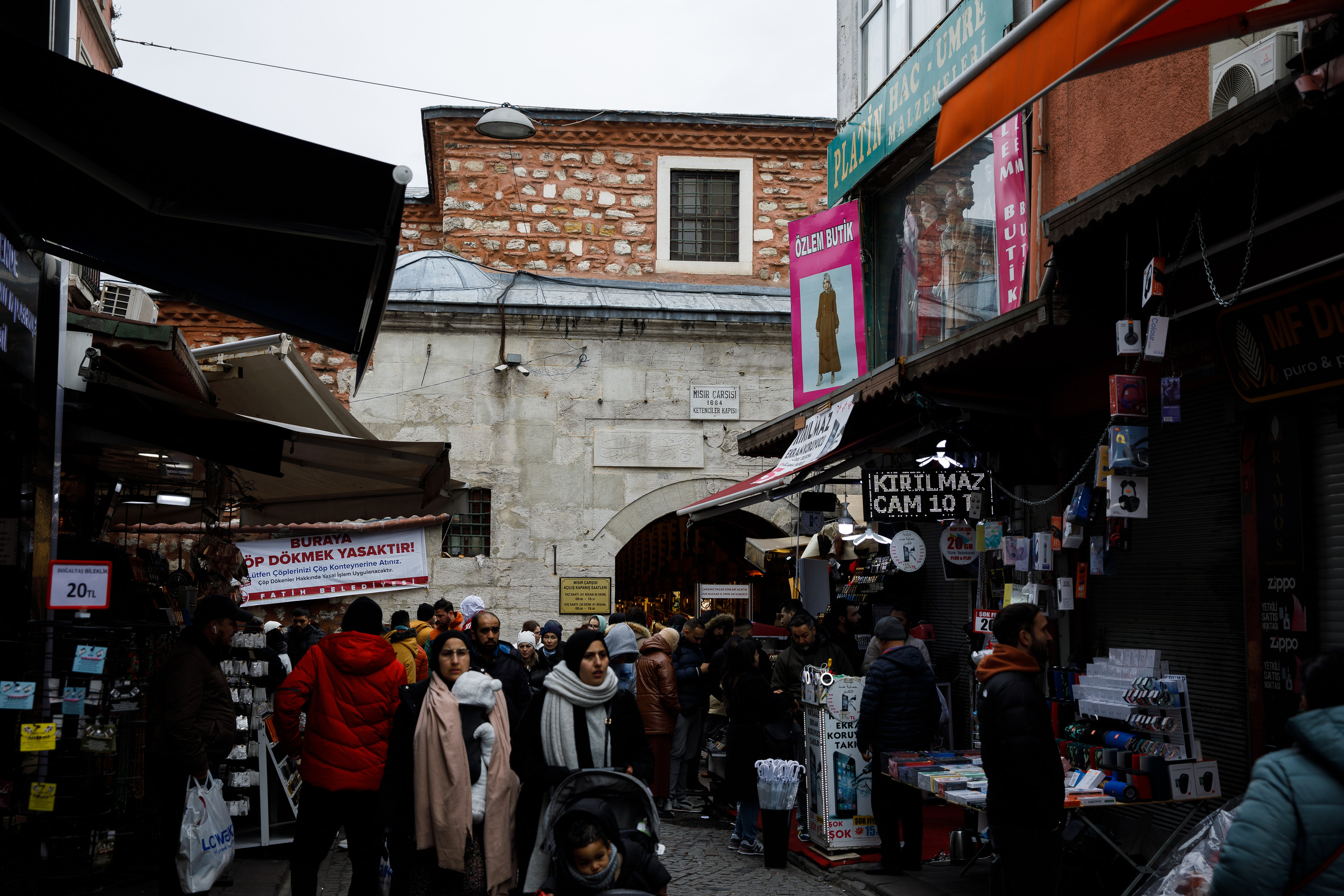 Стамбул. Поколения. Репортажный и портретный фотограф Русакова Жанна