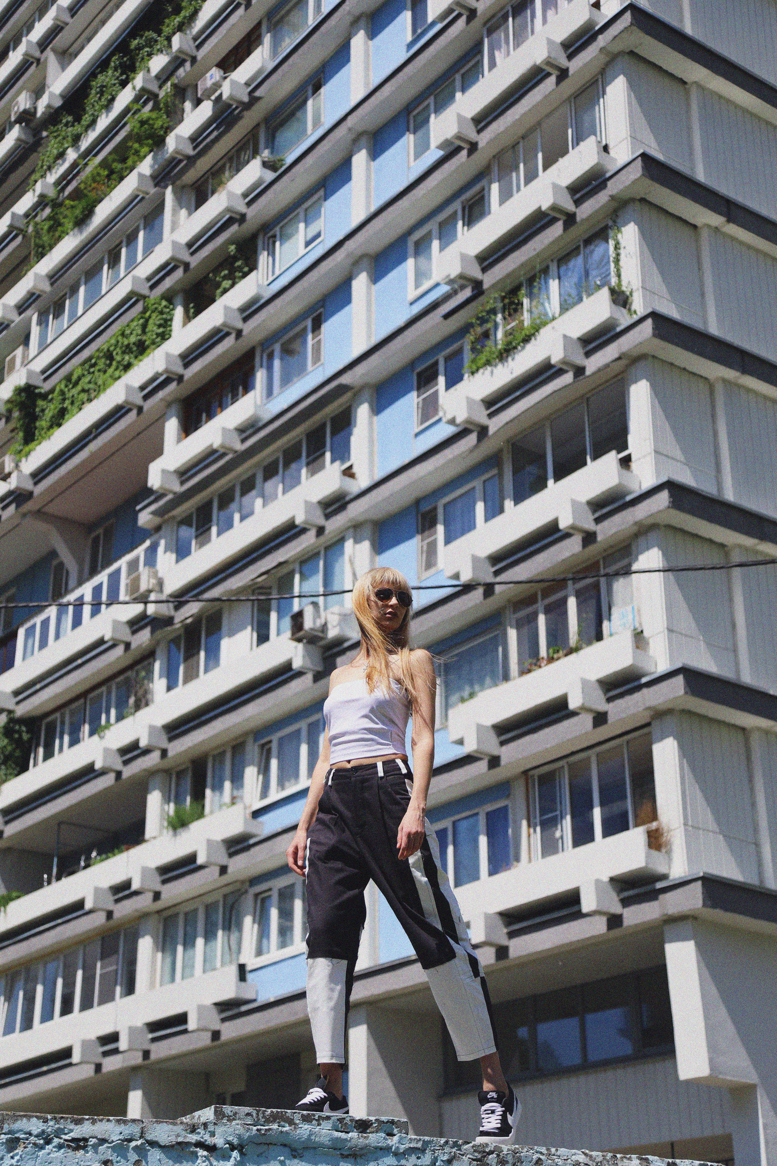 Полина. Репортажный и портретный фотограф Русакова Жанна