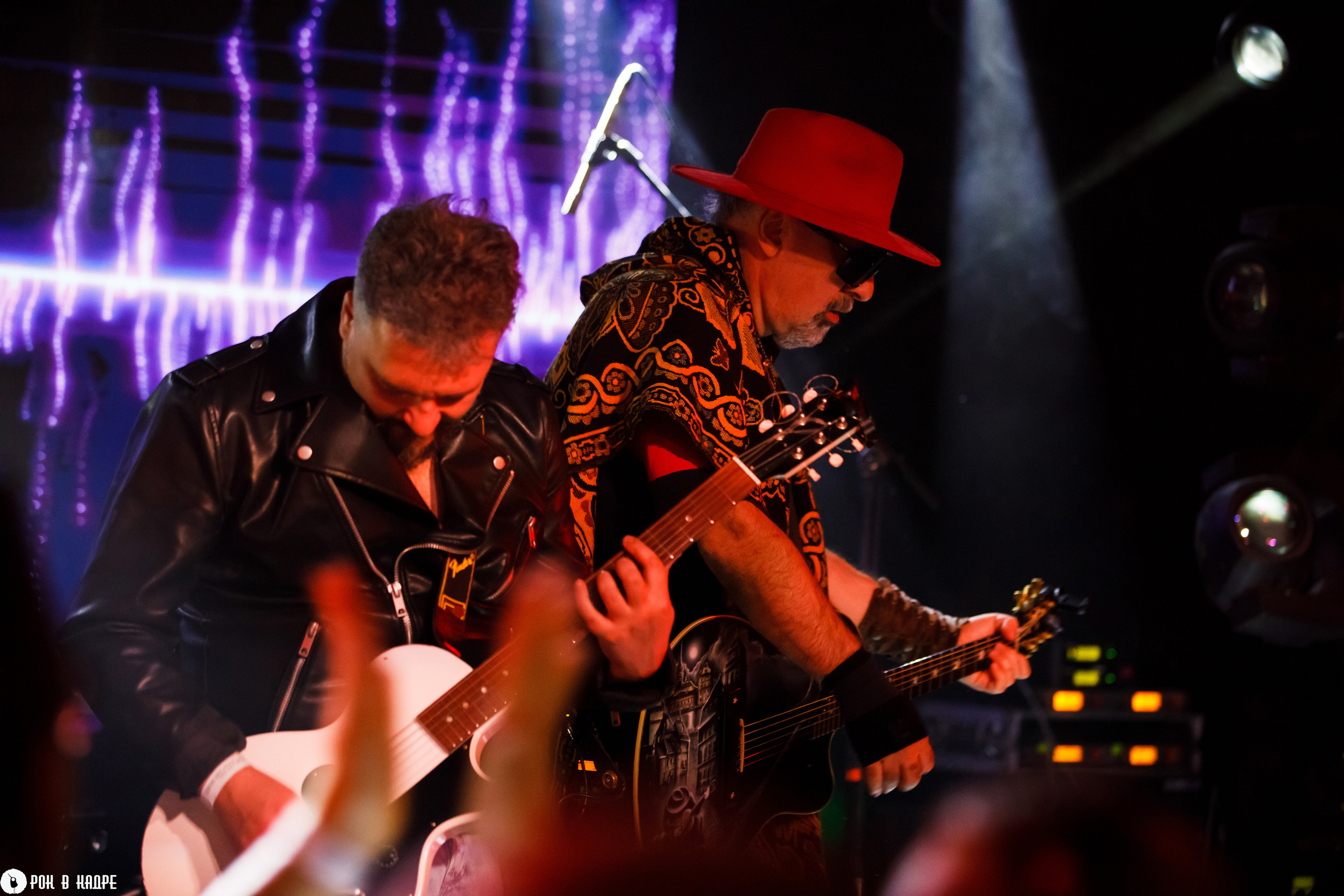 Крематорий /06.05.2023/ Мумий Тролль music bar. Репортажный и портретный фотограф Русакова Жанна