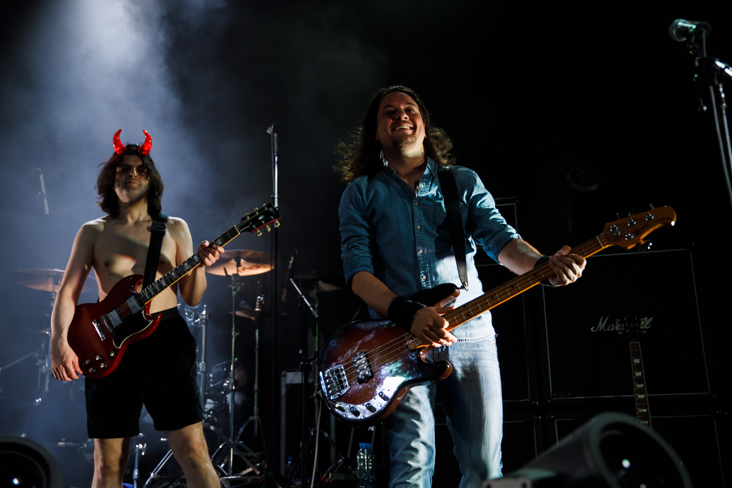 EASY DIZZY I AC/DC Show /27.05.2023/ Urban. Репортажный и портретный фотограф Русакова Жанна