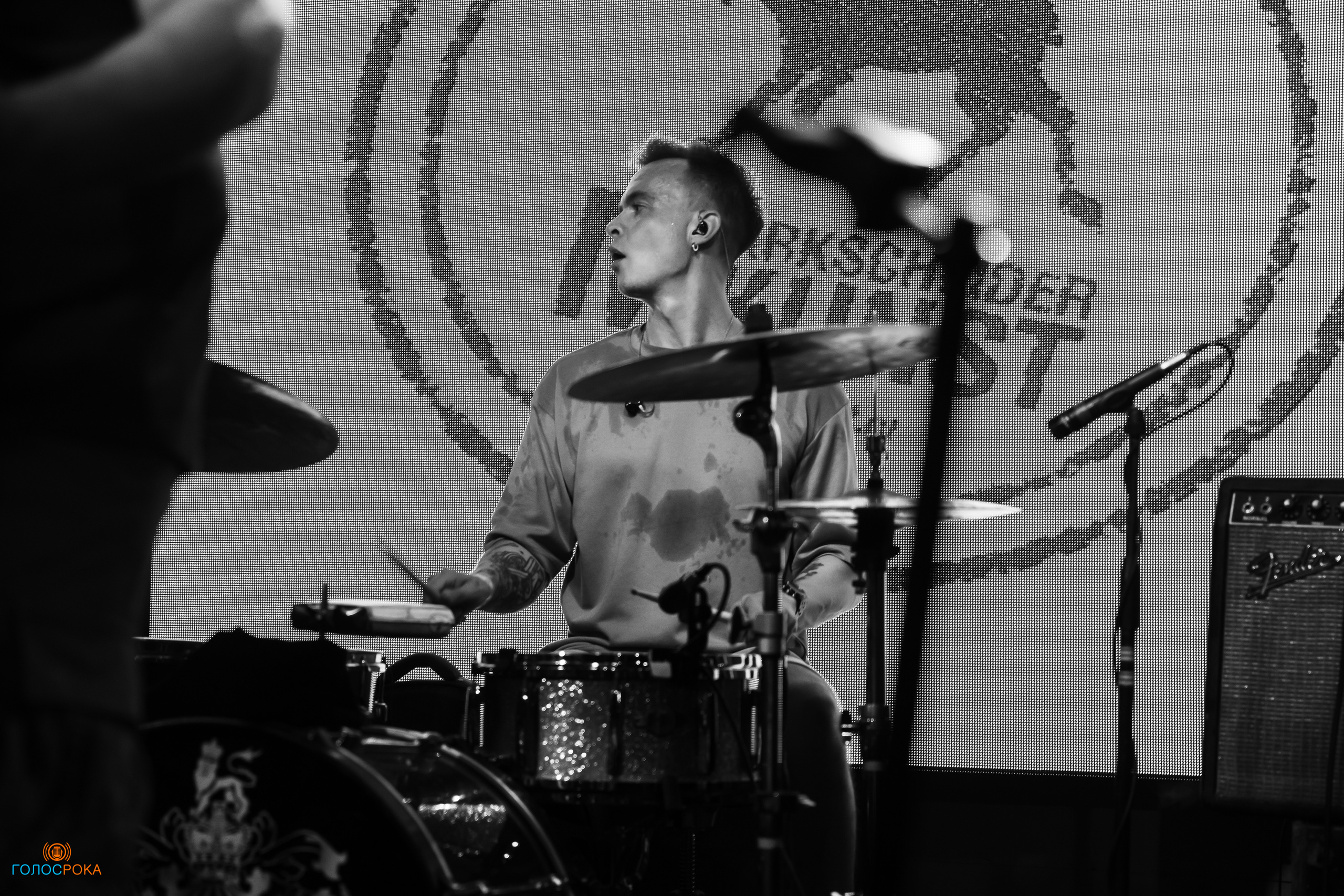 Marksheider Kunst / 07.07.2023 / 16 Тонн. Репортажный и портретный фотограф Русакова Жанна