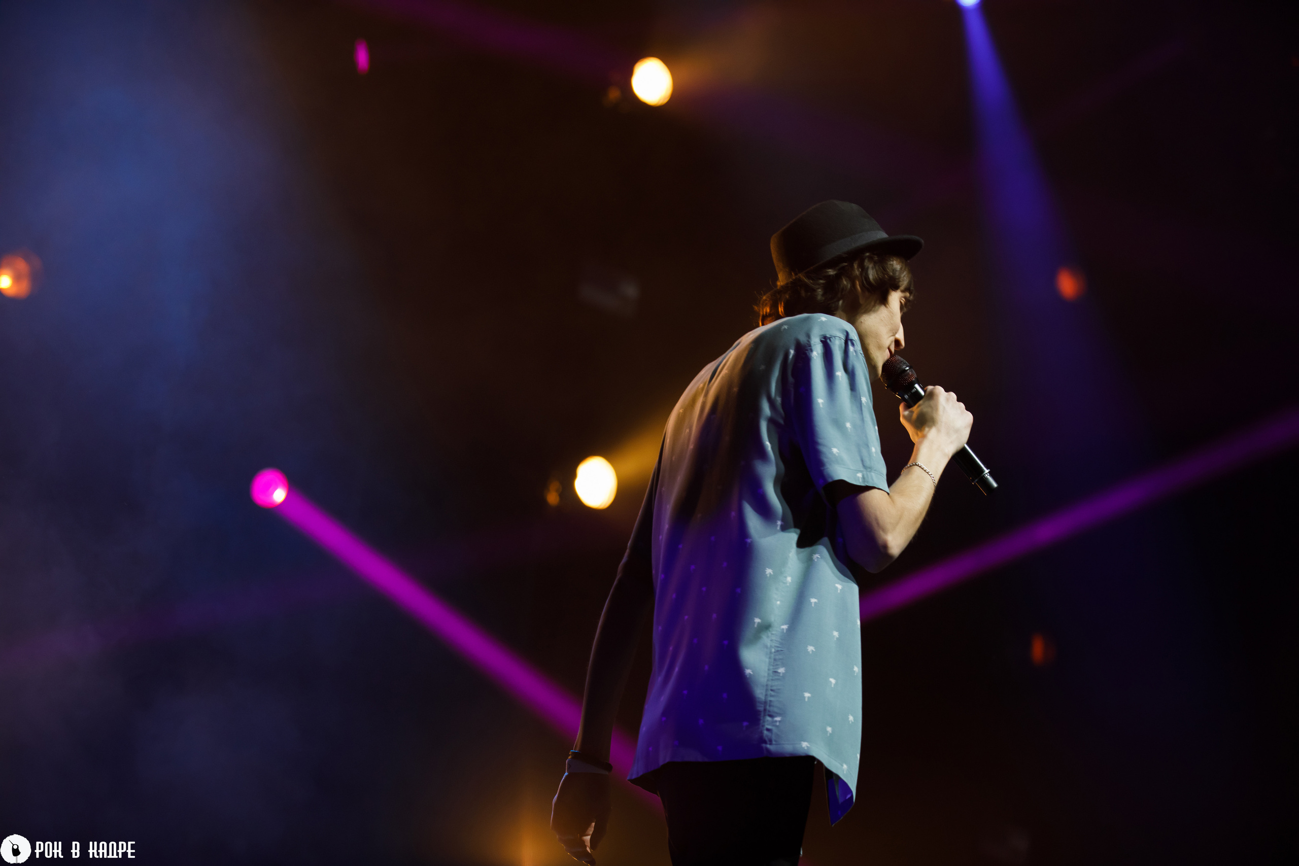 Дайте танк (!) /22.04.2023/ VK Stadium. Репортажный и портретный фотограф Русакова Жанна