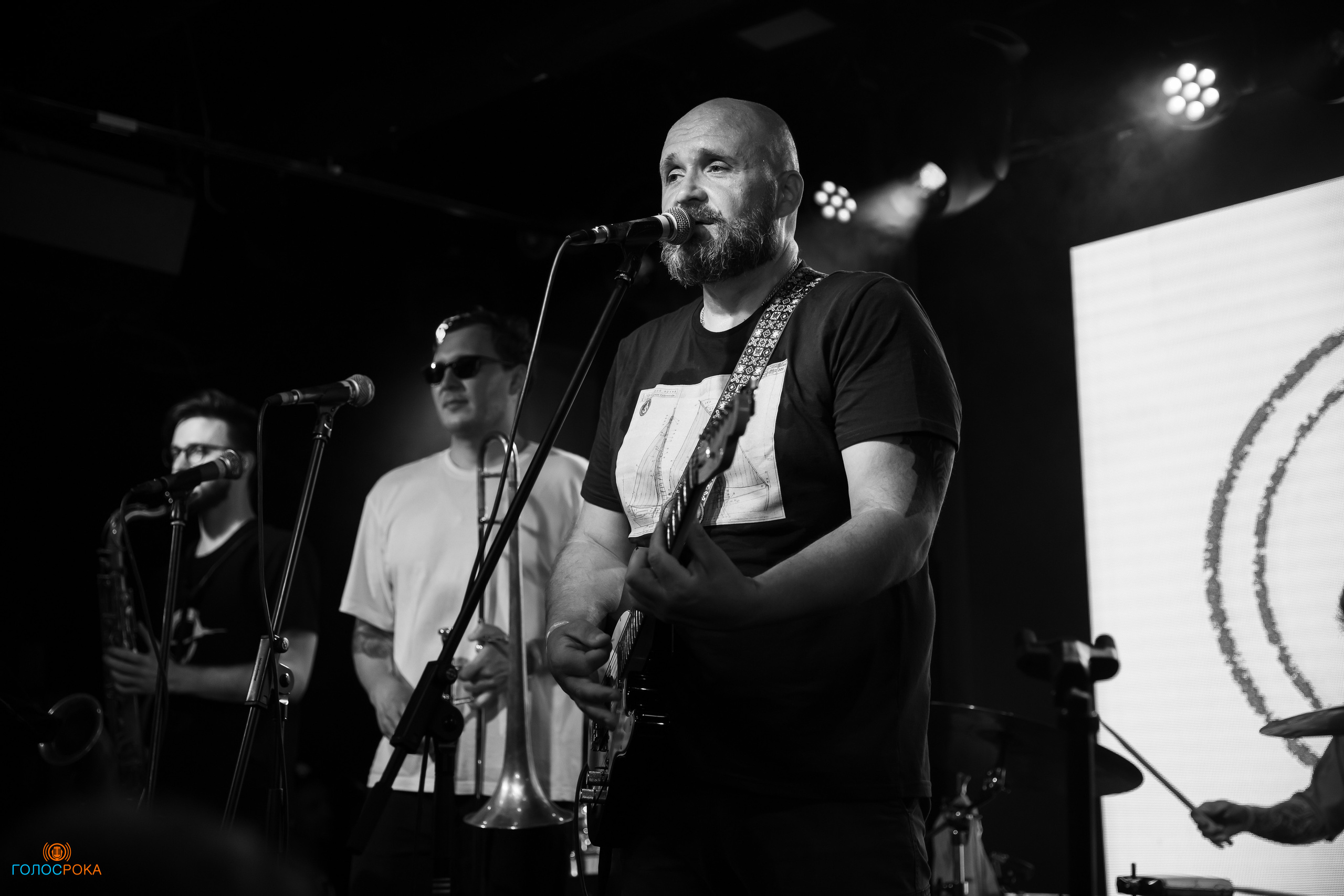 Marksheider Kunst / 07.07.2023 / 16 Тонн. Репортажный и портретный фотограф Русакова Жанна