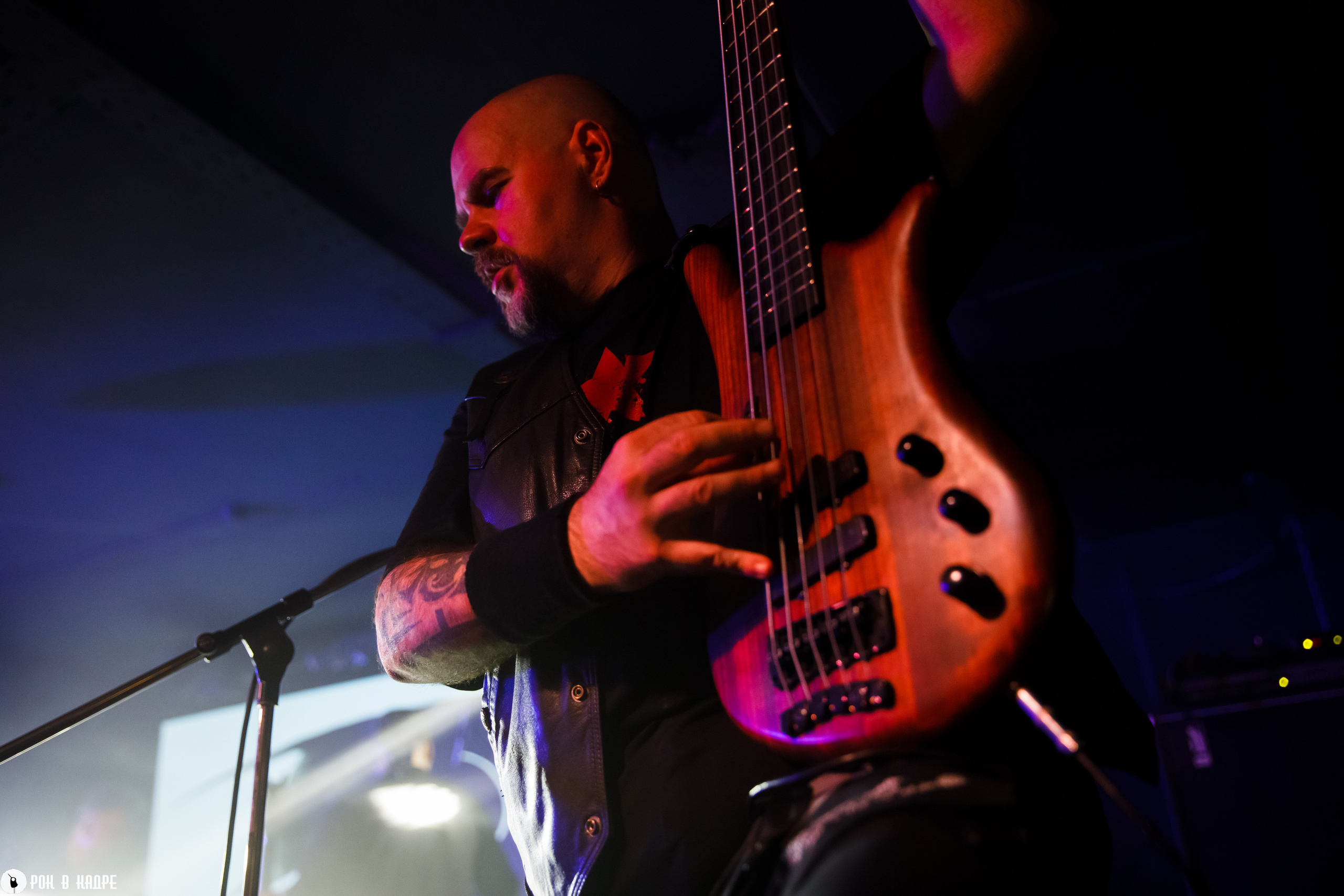 Крематорий /06.05.2023/ Мумий Тролль music bar. Репортажный и портретный фотограф Русакова Жанна