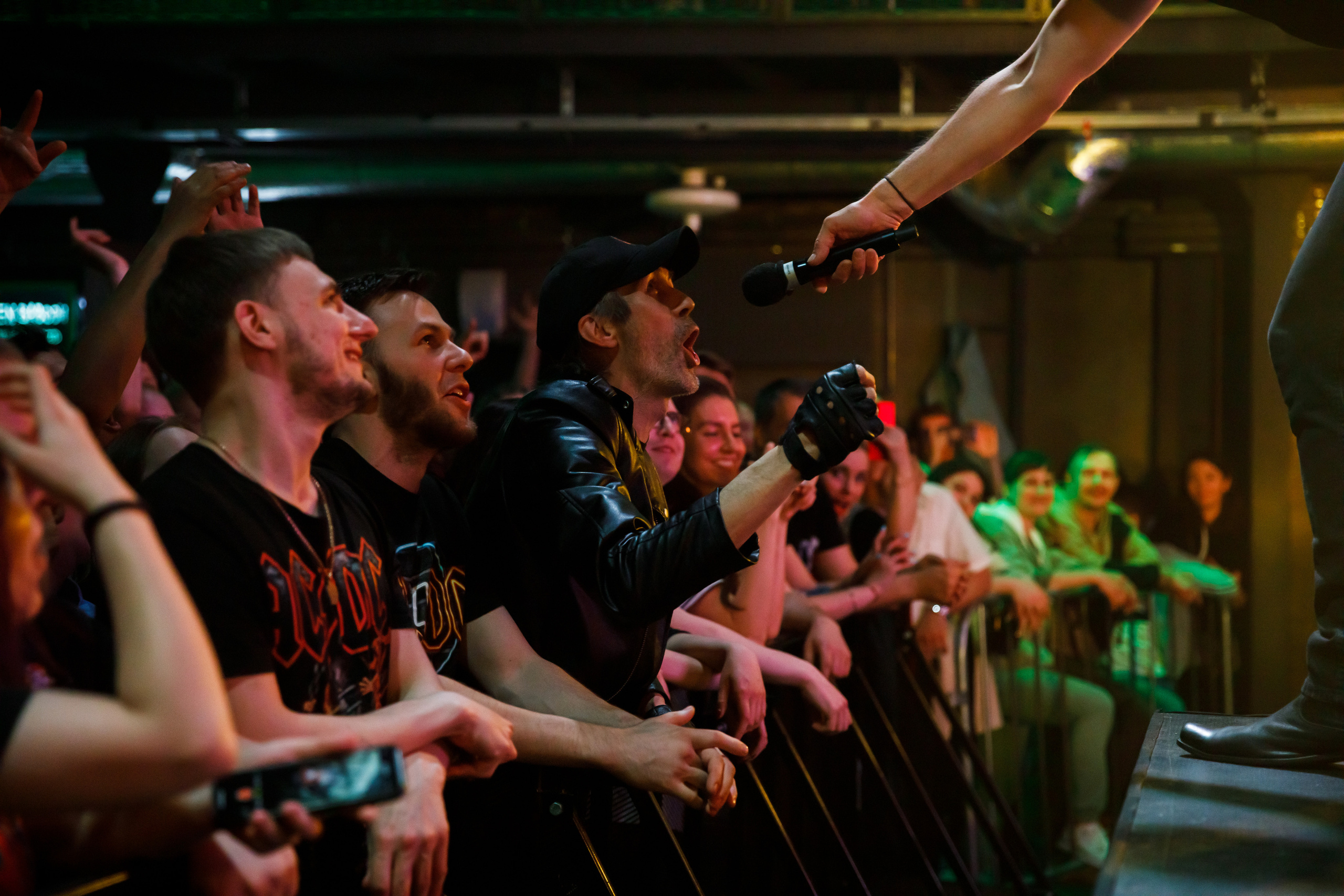 EASY DIZZY I AC/DC Show /27.05.2023/ Urban. Репортажный и портретный фотограф Русакова Жанна