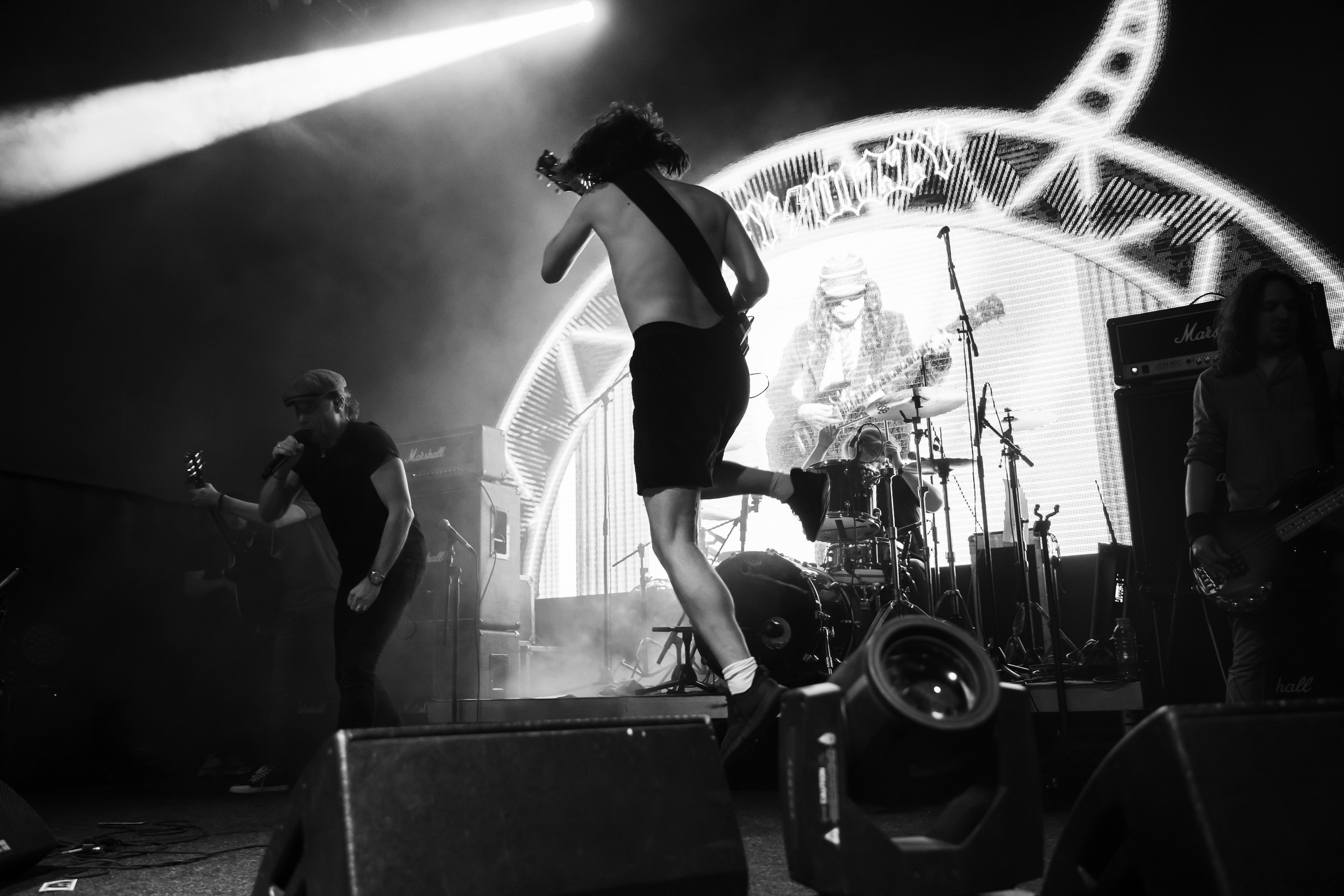 EASY DIZZY I AC/DC Show /27.05.2023/ Urban. Репортажный и портретный фотограф Русакова Жанна