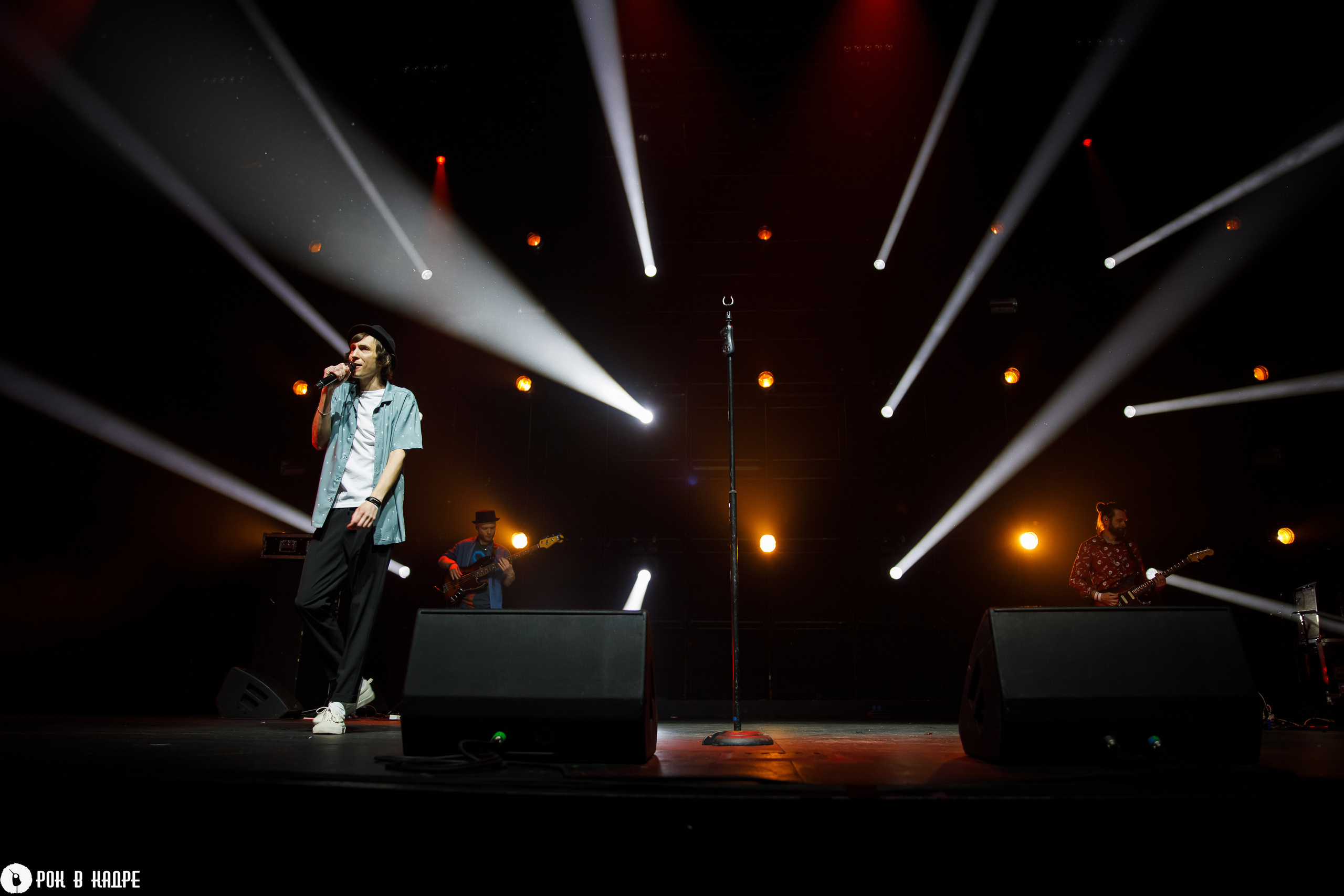 Дайте танк (!) /22.04.2023/ VK Stadium. Репортажный и портретный фотограф Русакова Жанна