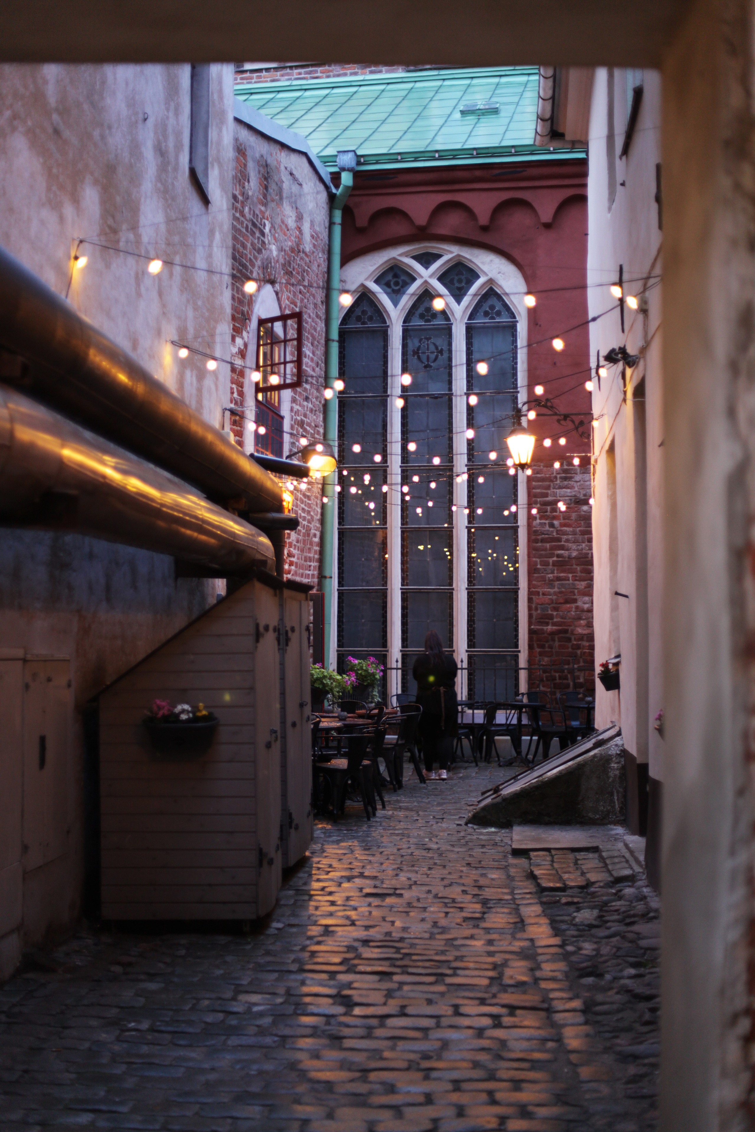 Латвия. Рига / 2019. Репортажный и портретный фотограф Русакова Жанна