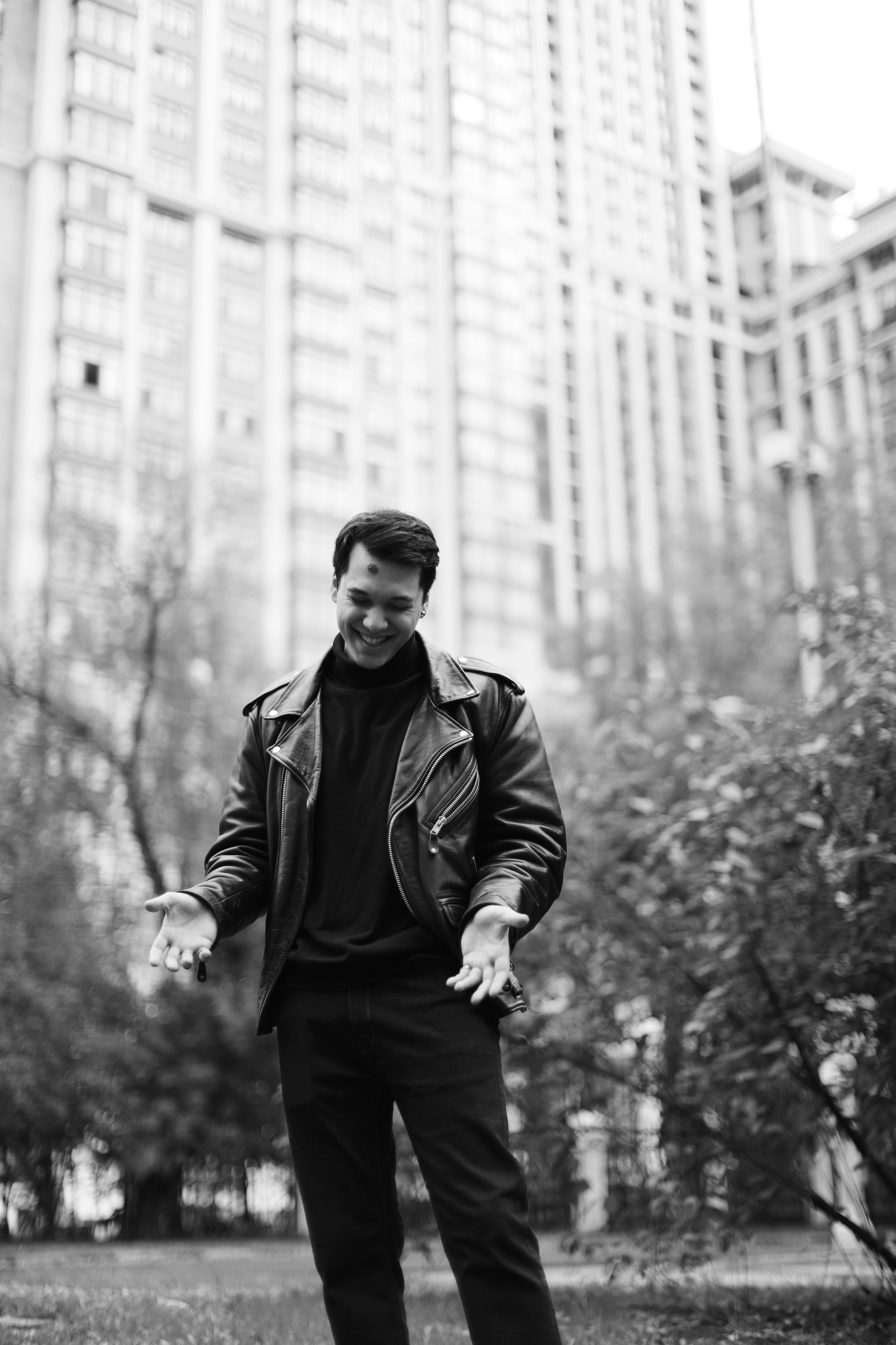 Руслан. Репортажный и портретный фотограф Русакова Жанна