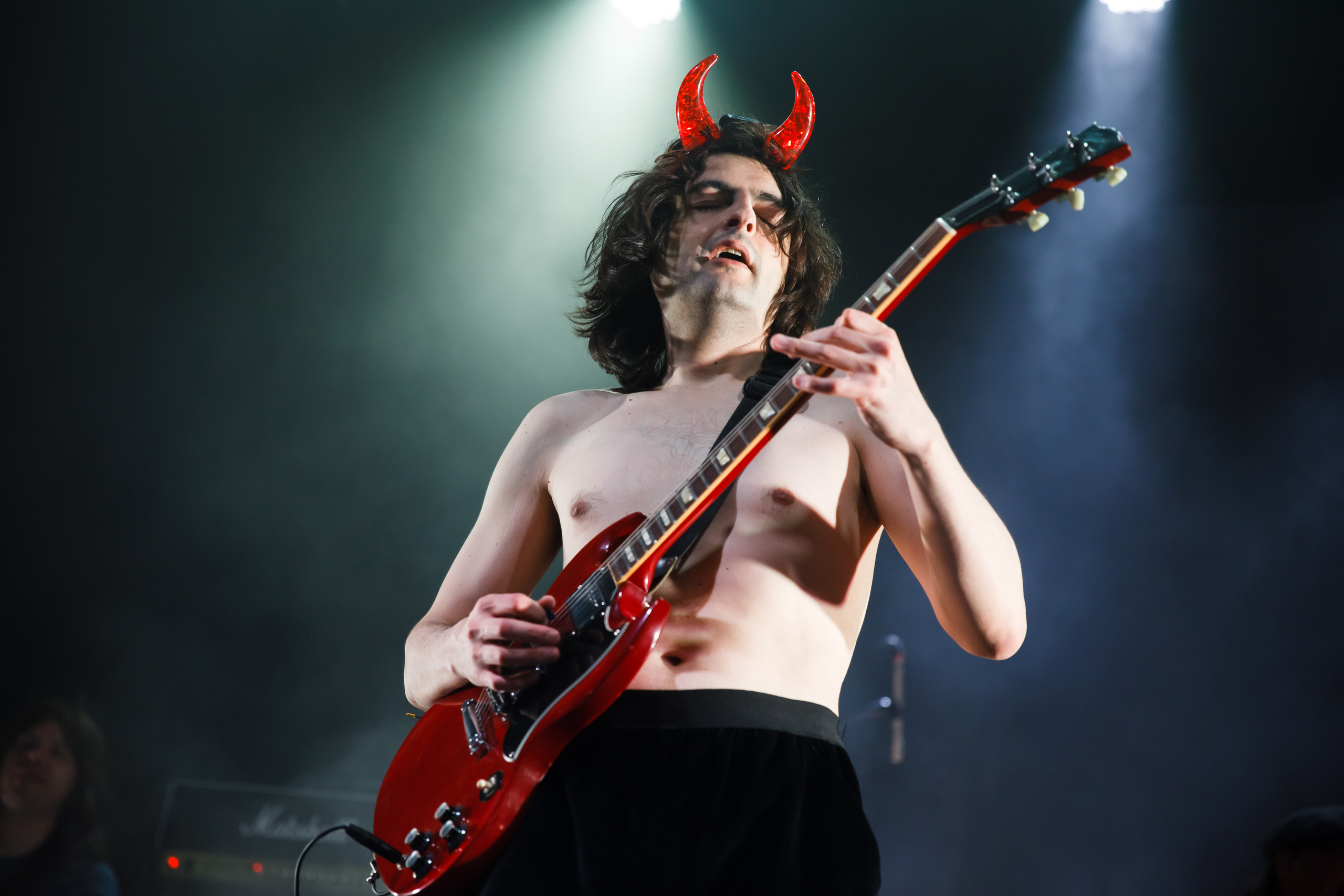 EASY DIZZY I AC/DC Show /27.05.2023/ Urban. Репортажный и портретный фотограф Русакова Жанна