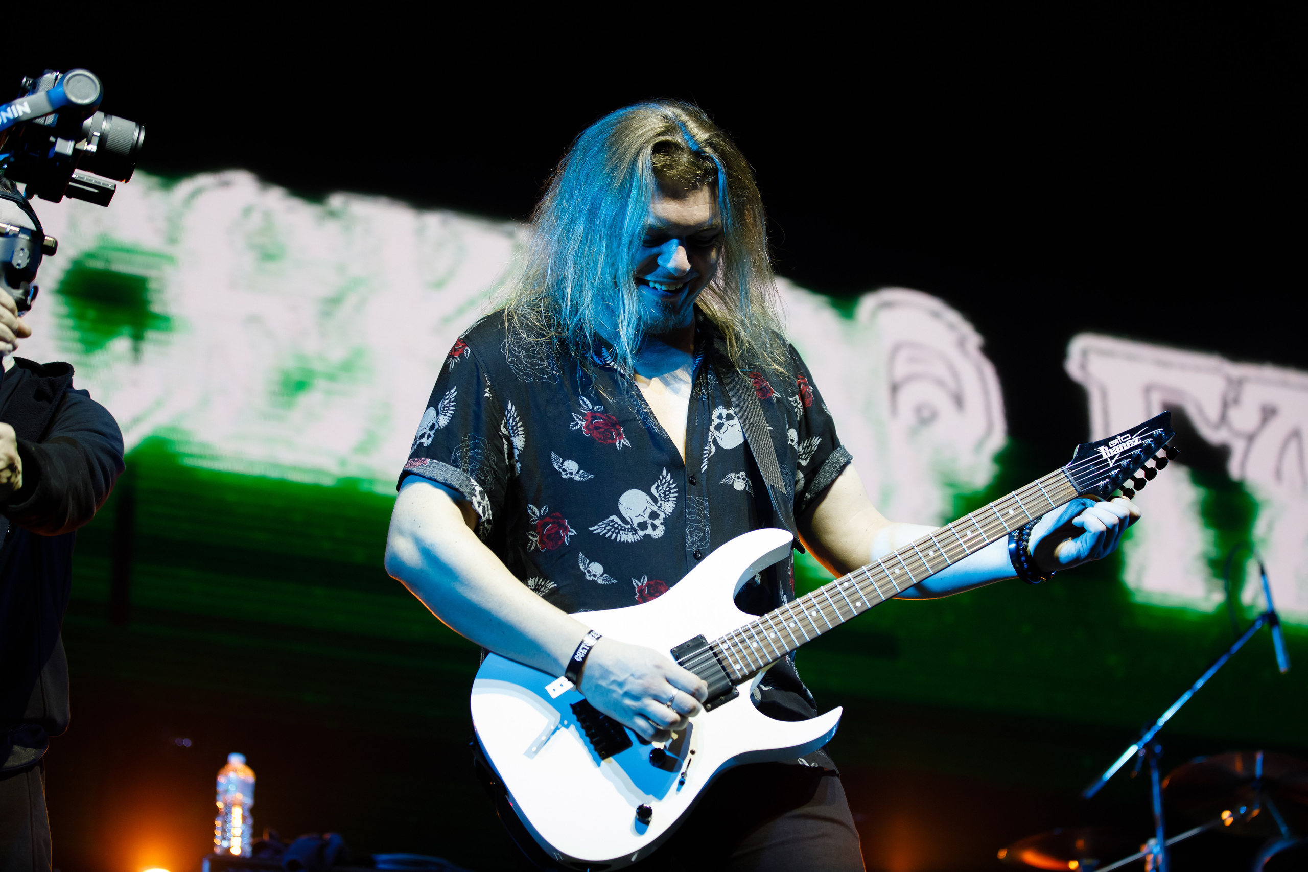 Черный Вторник /18.03.2023/клуб 1930Moscow. Репортажный и портретный фотограф Русакова Жанна