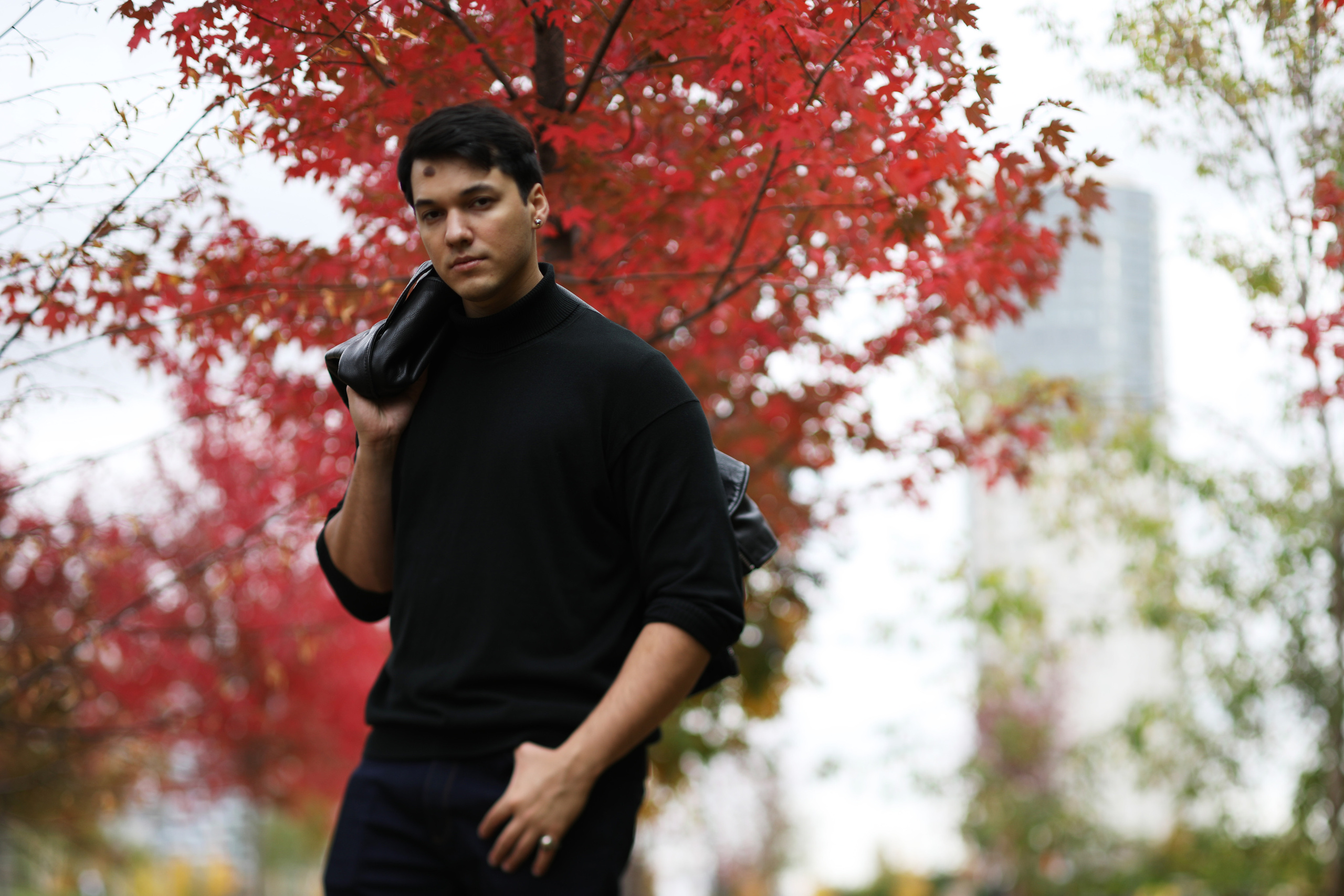 Руслан. Репортажный и портретный фотограф Русакова Жанна