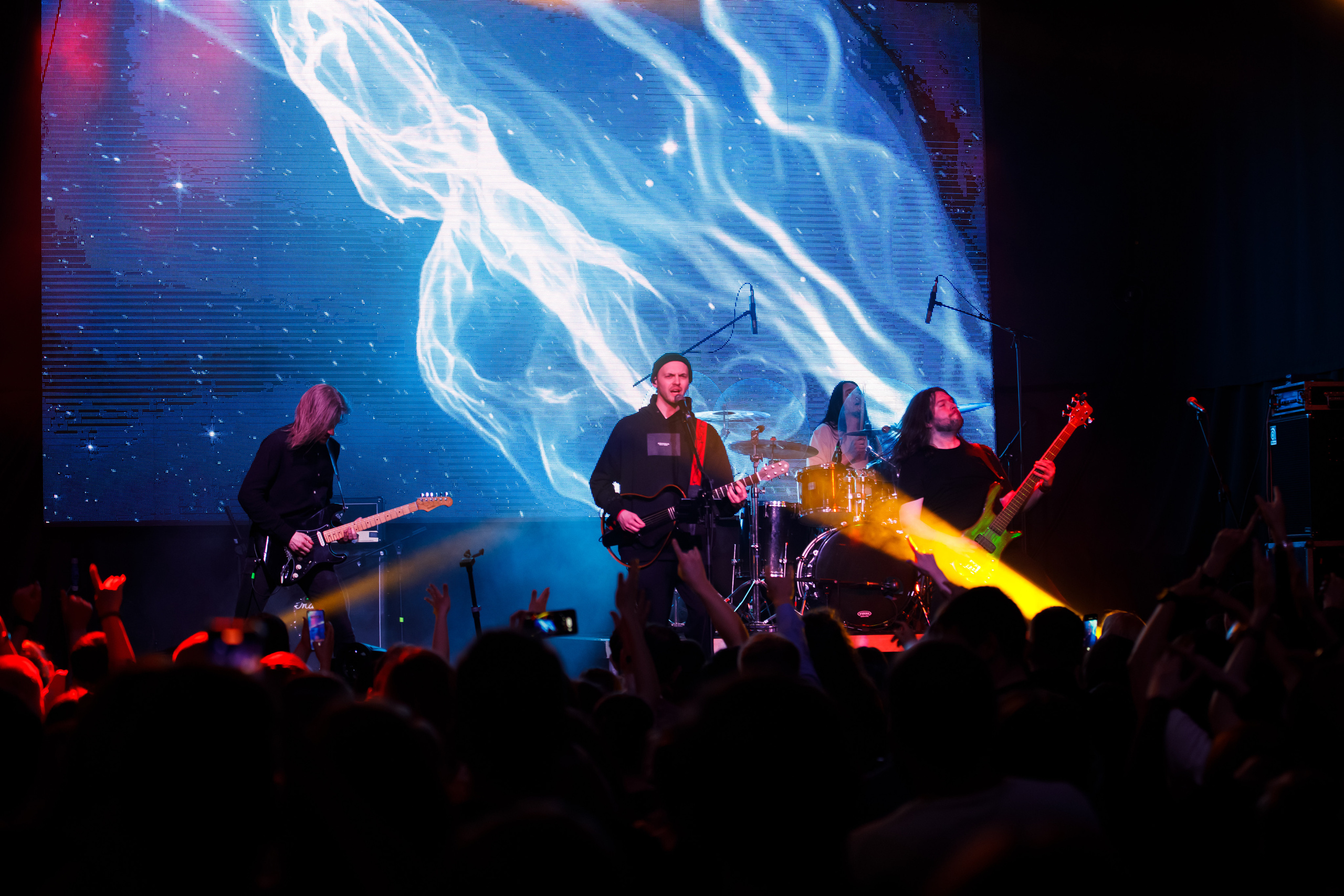 Инкогнито /27.04.2023/ Урбан. Репортажный и портретный фотограф Русакова Жанна