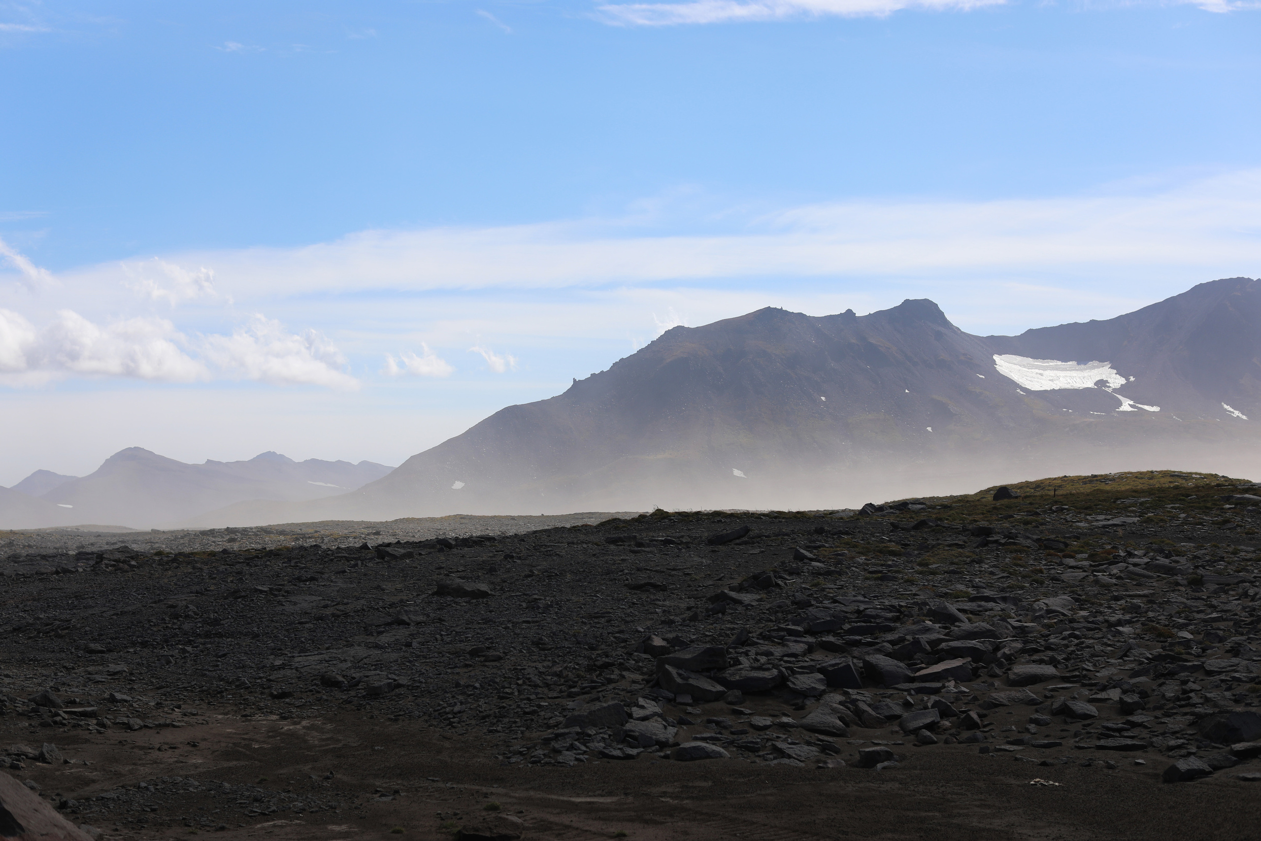 Камчатка. Вилючинский Вулкан. Репортажный и портретный фотограф Русакова Жанна