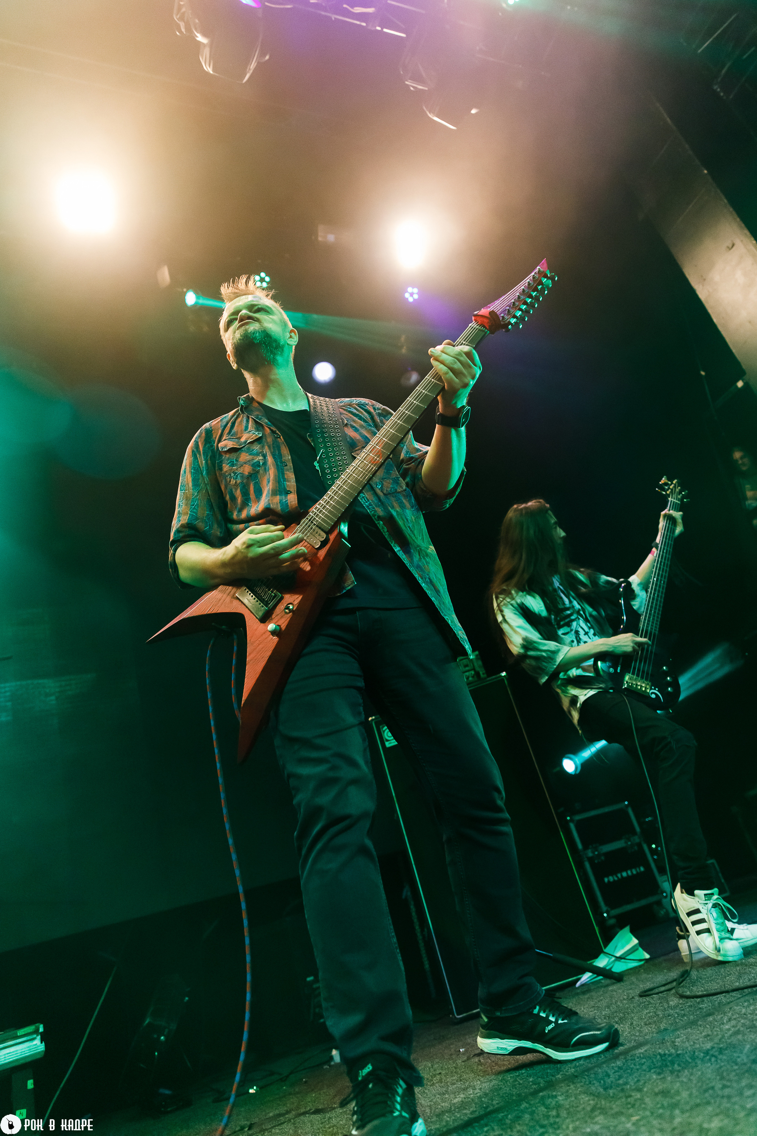 Александр Пушной / 13.07.2023 / BASE. Репортажный и портретный фотограф Русакова Жанна