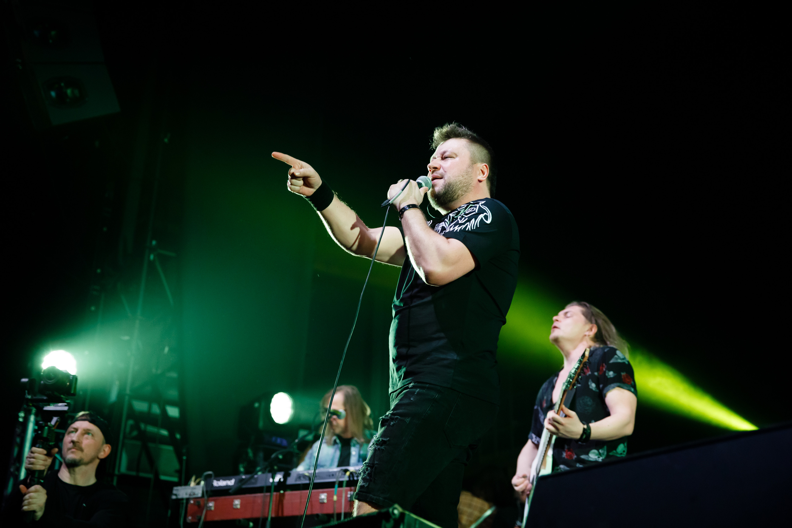 Черный Вторник /18.03.2023/клуб 1930Moscow. Репортажный и портретный фотограф Русакова Жанна