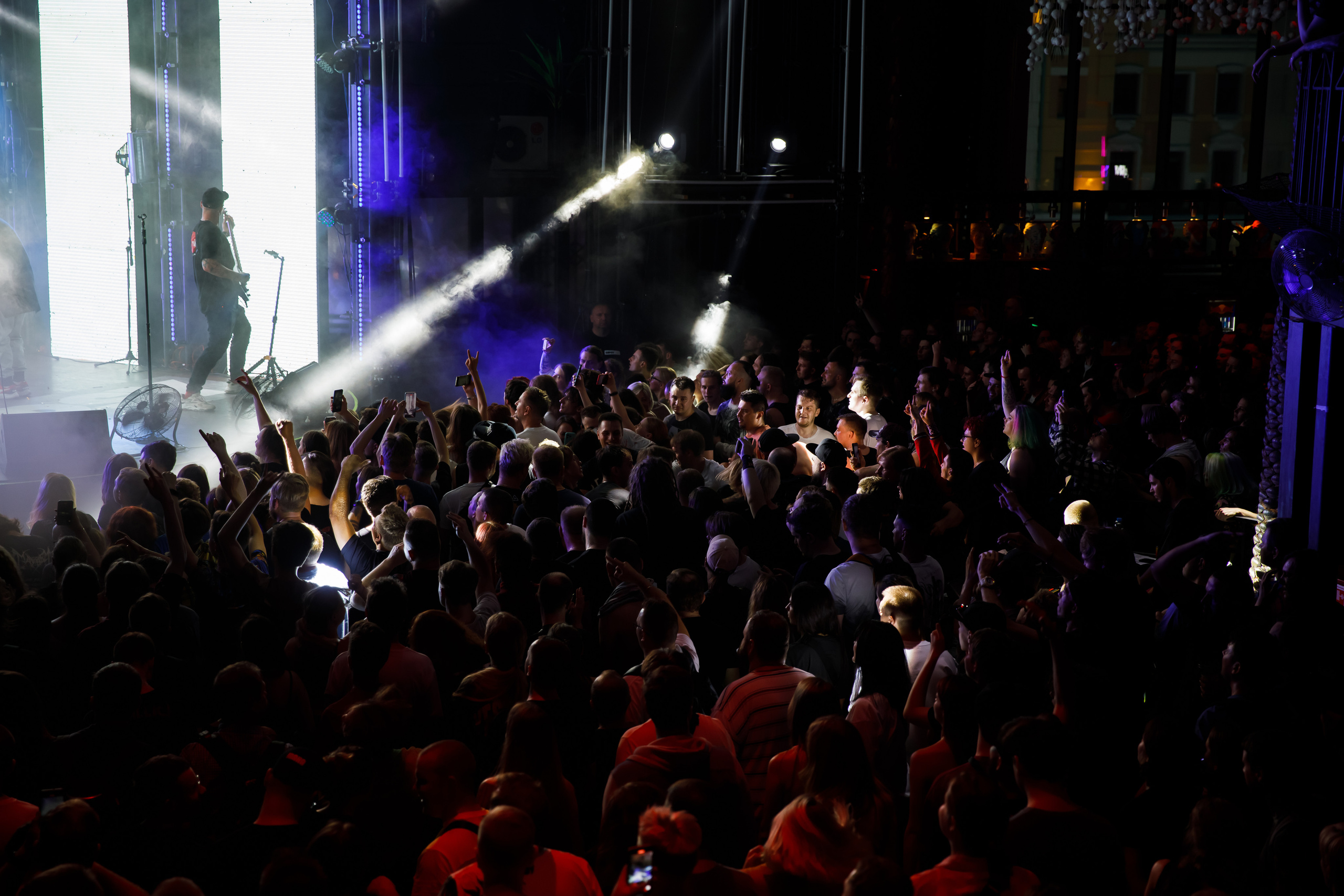 STIGMATA /06.07.2023/ VK Gipsy. Репортажный и портретный фотограф Русакова Жанна