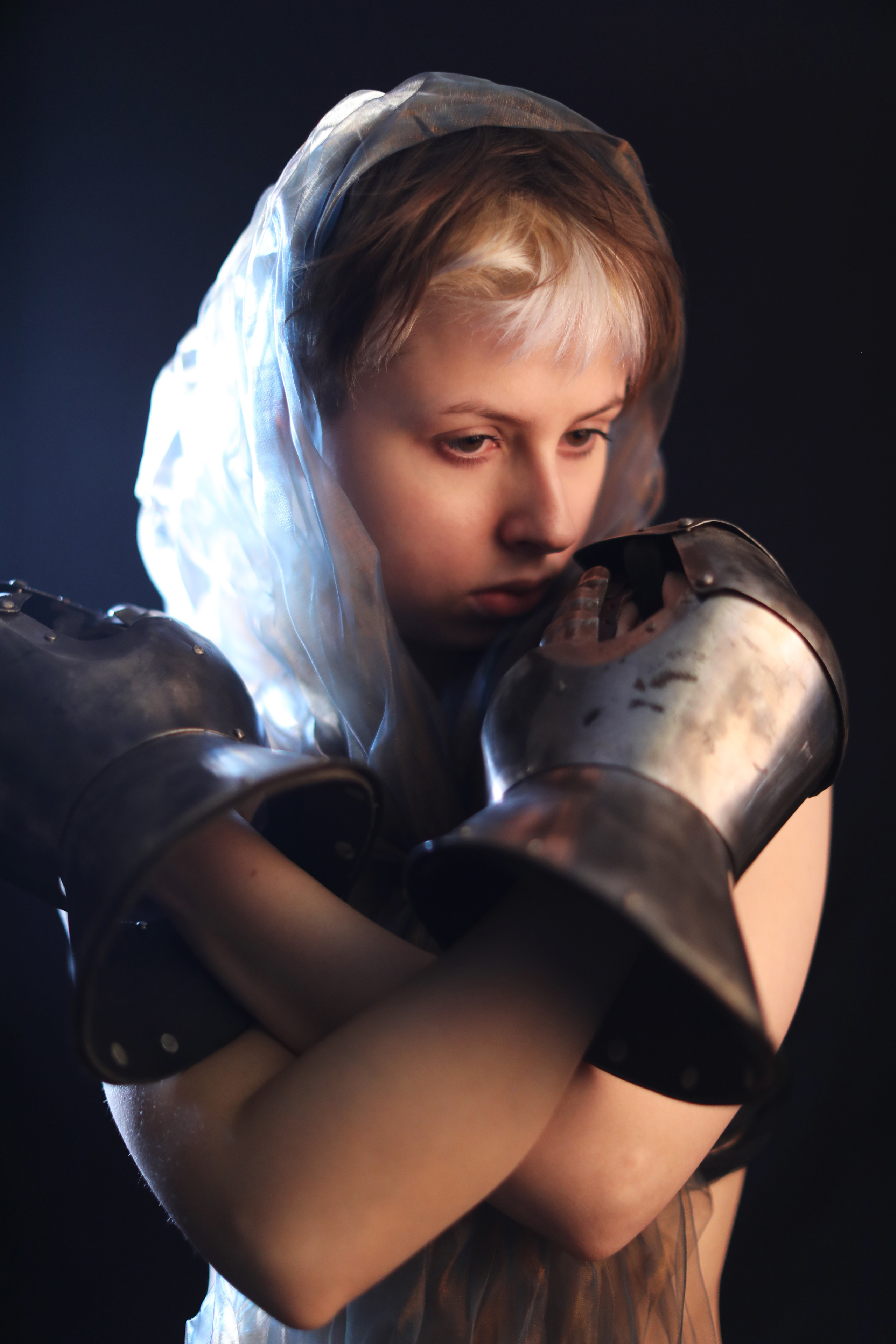 Лиза. Репортажный и портретный фотограф Русакова Жанна