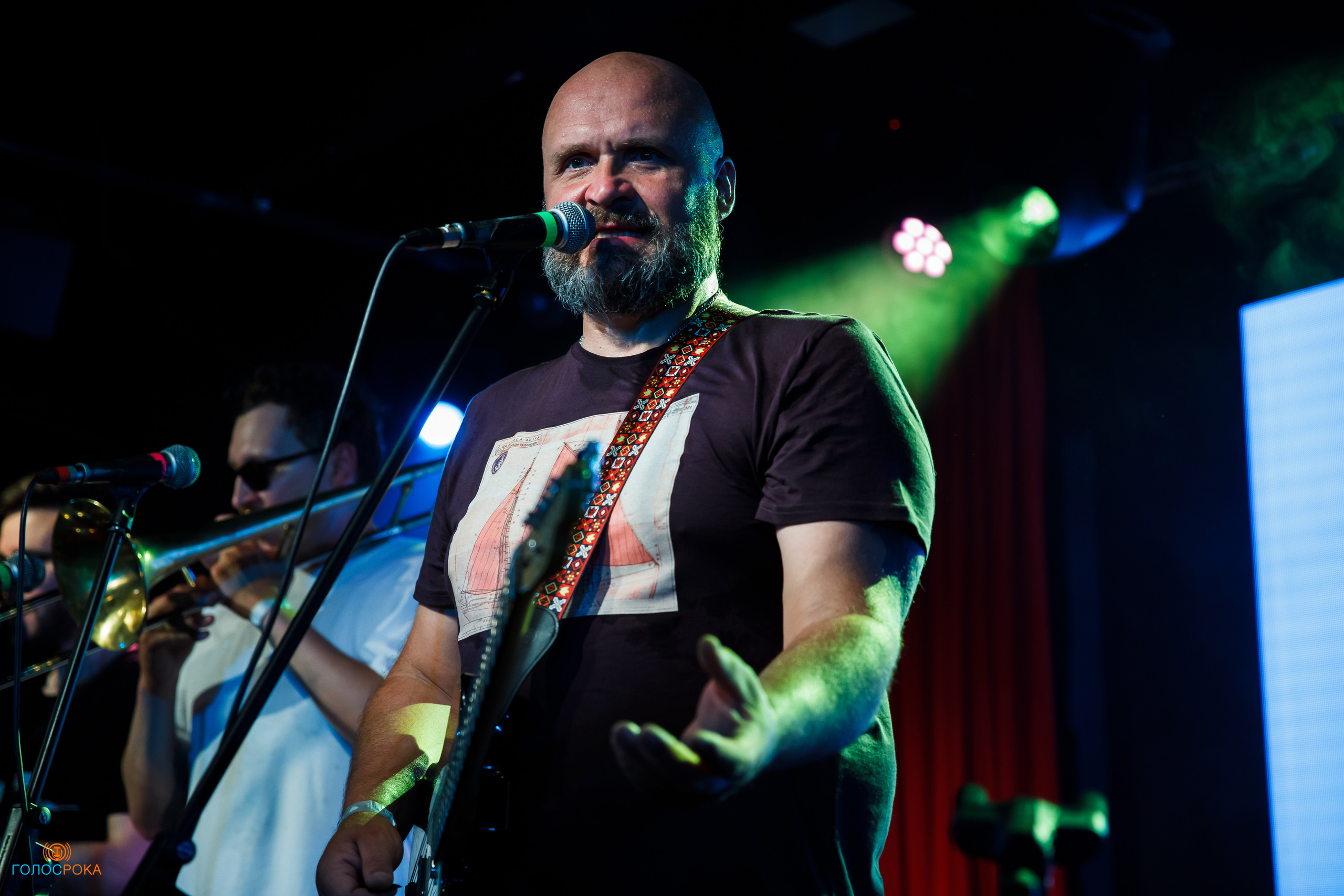 Marksheider Kunst / 07.07.2023 / 16 Тонн. Репортажный и портретный фотограф Русакова Жанна