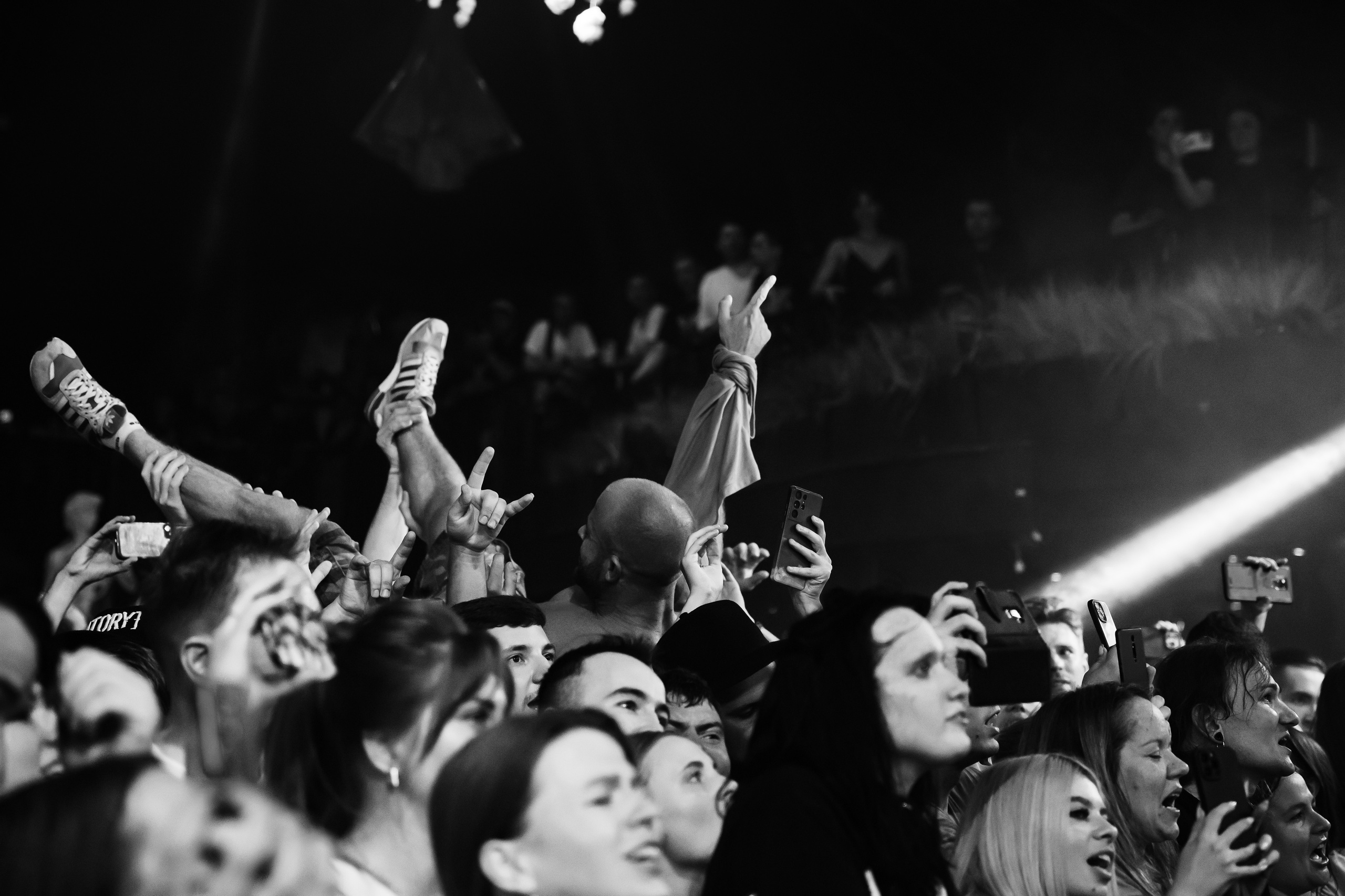 STIGMATA /06.07.2023/ VK Gipsy. Репортажный и портретный фотограф Русакова Жанна