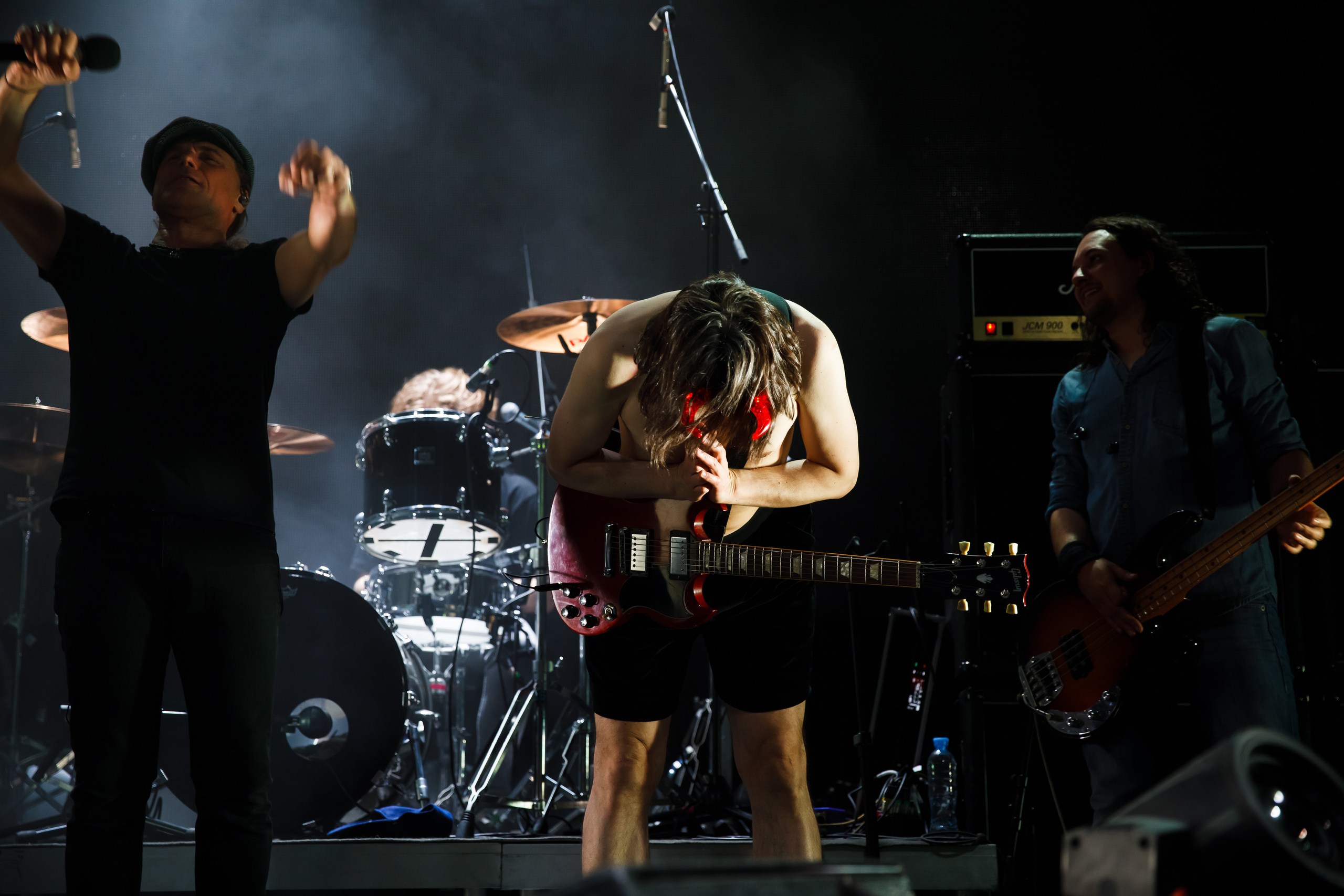 EASY DIZZY I AC/DC Show /27.05.2023/ Urban. Репортажный и портретный фотограф Русакова Жанна