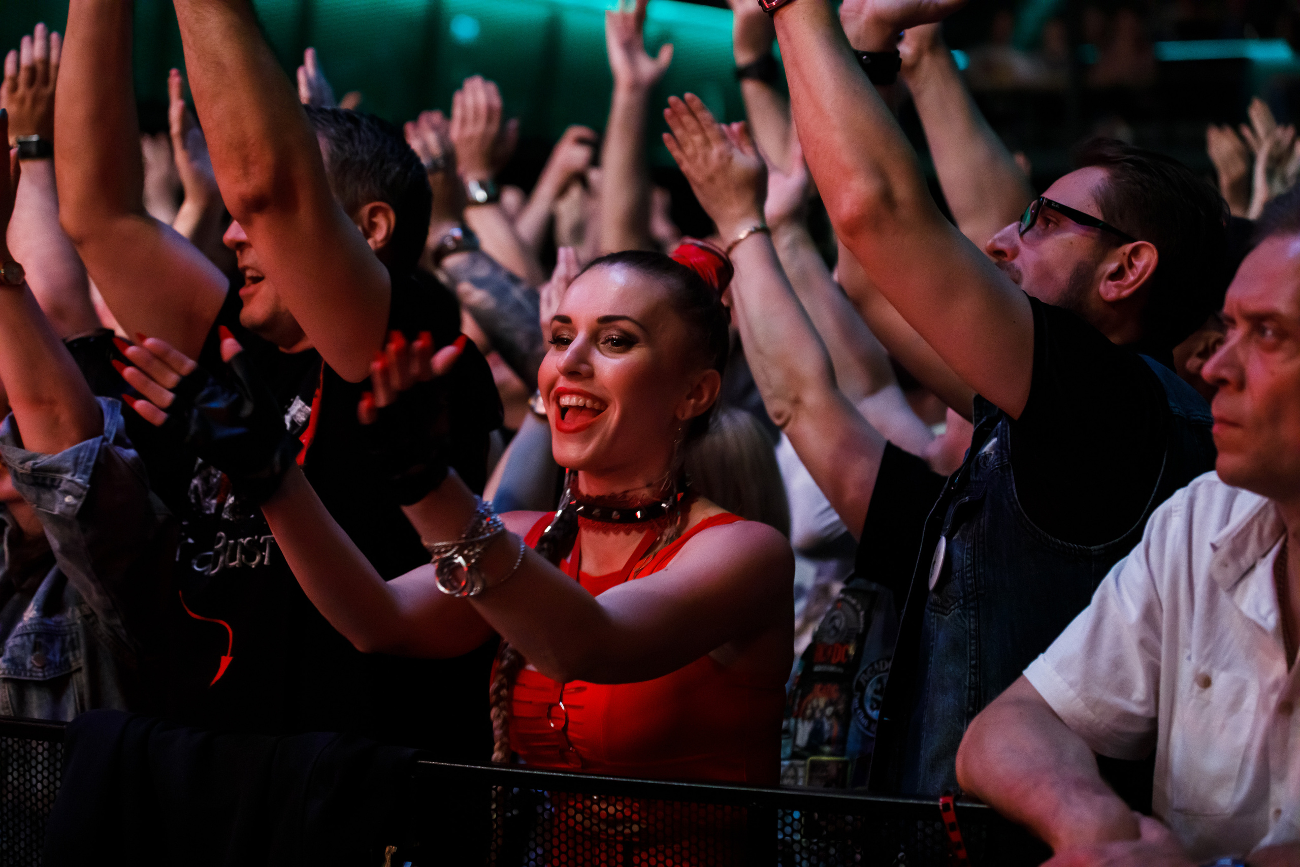 EASY DIZZY I AC/DC Show /27.05.2023/ Urban. Репортажный и портретный фотограф Русакова Жанна