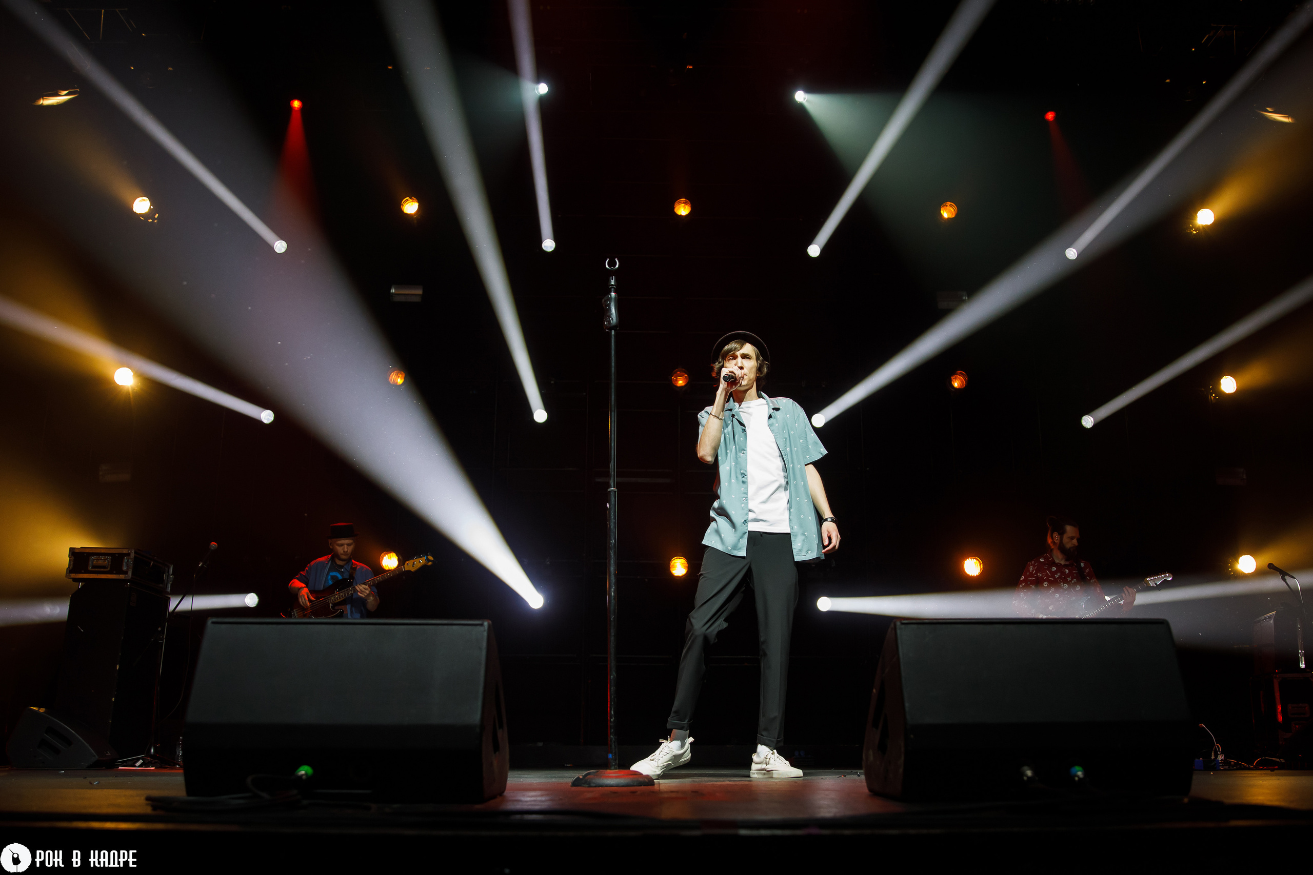 Дайте танк (!) /22.04.2023/ VK Stadium. Репортажный и портретный фотограф Русакова Жанна