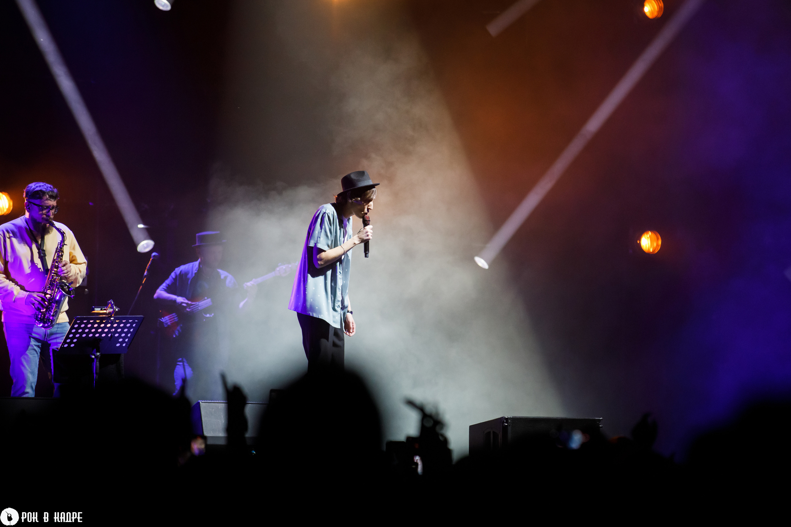 Дайте танк (!) /22.04.2023/ VK Stadium. Репортажный и портретный фотограф Русакова Жанна