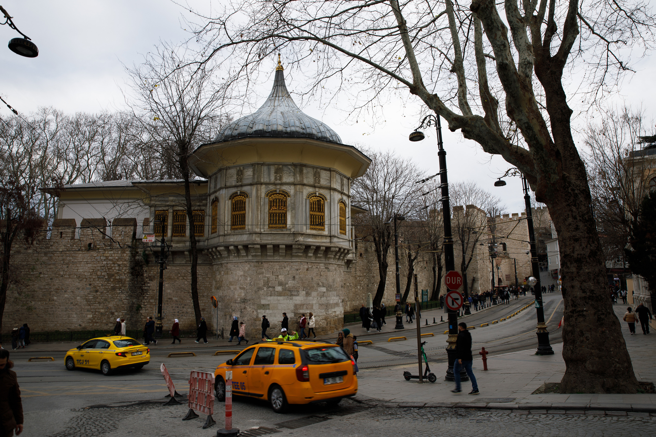 Стамбул. Поколения. Репортажный и портретный фотограф Русакова Жанна