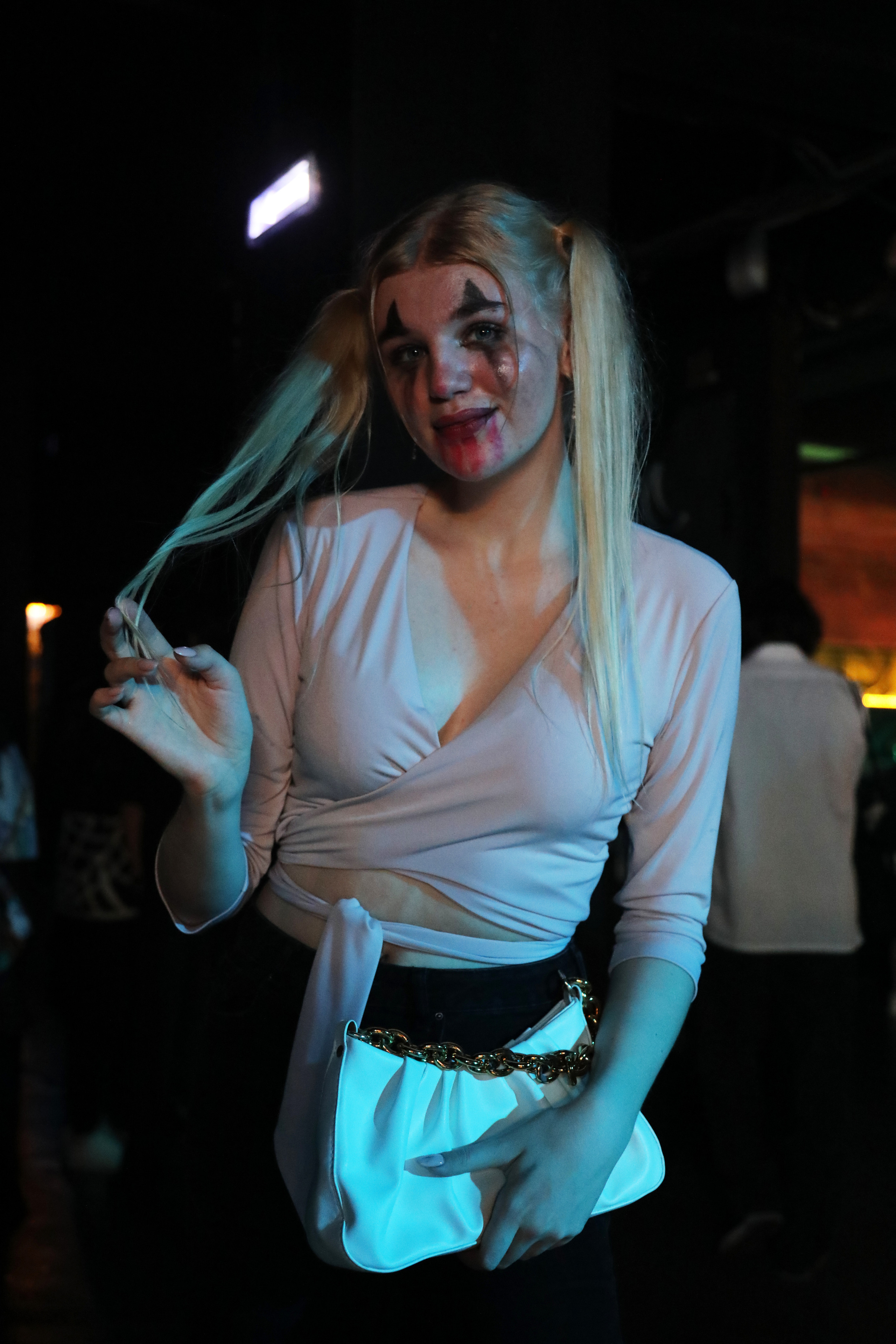 Halloween / 2022. Репортажный и портретный фотограф Русакова Жанна