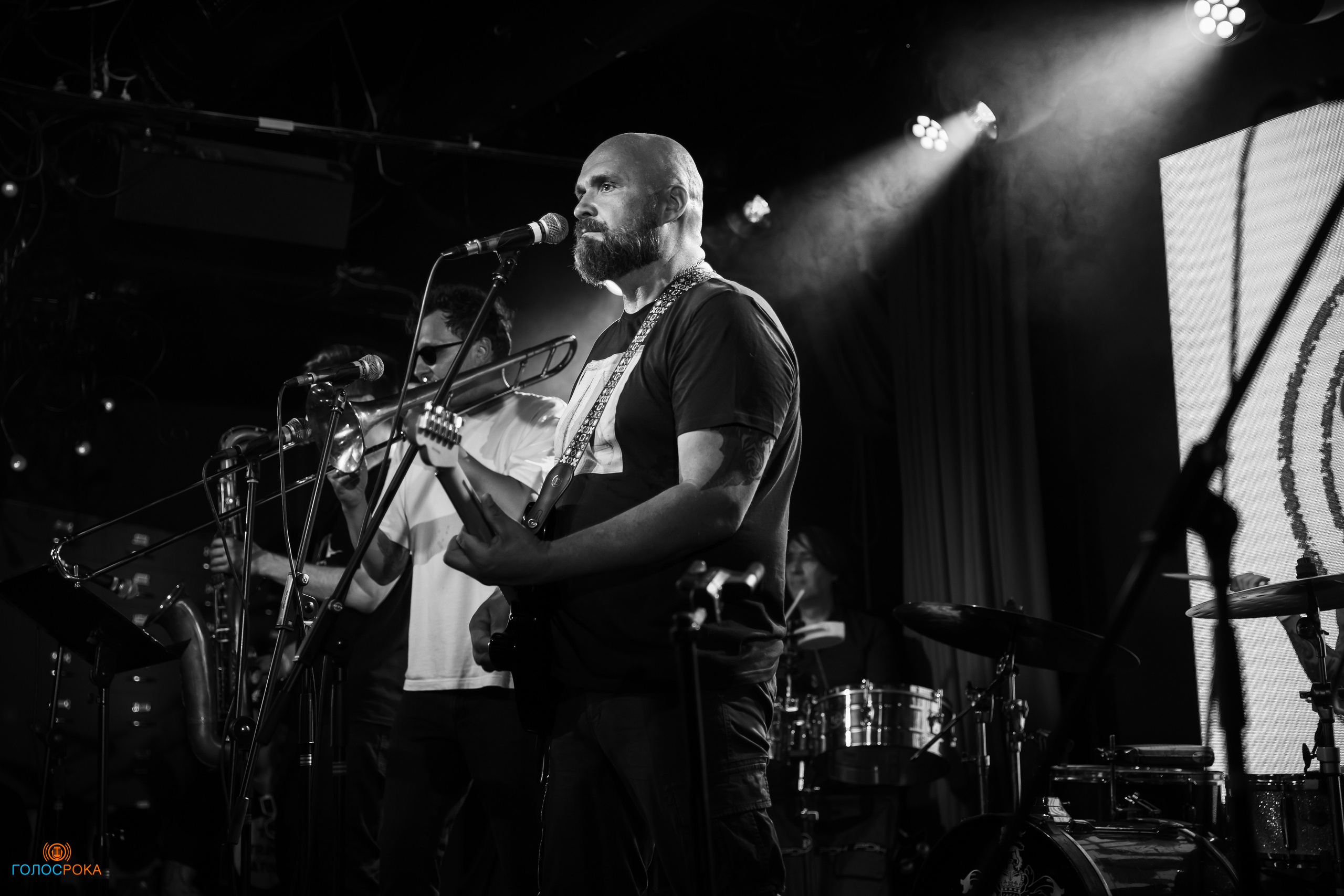 Marksheider Kunst / 07.07.2023 / 16 Тонн. Репортажный и портретный фотограф Русакова Жанна