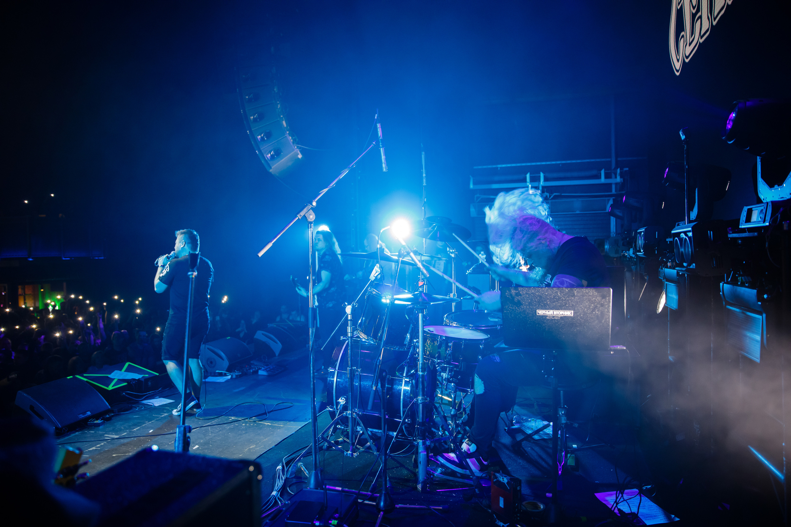 Черный Вторник /18.03.2023/клуб 1930Moscow. Репортажный и портретный фотограф Русакова Жанна