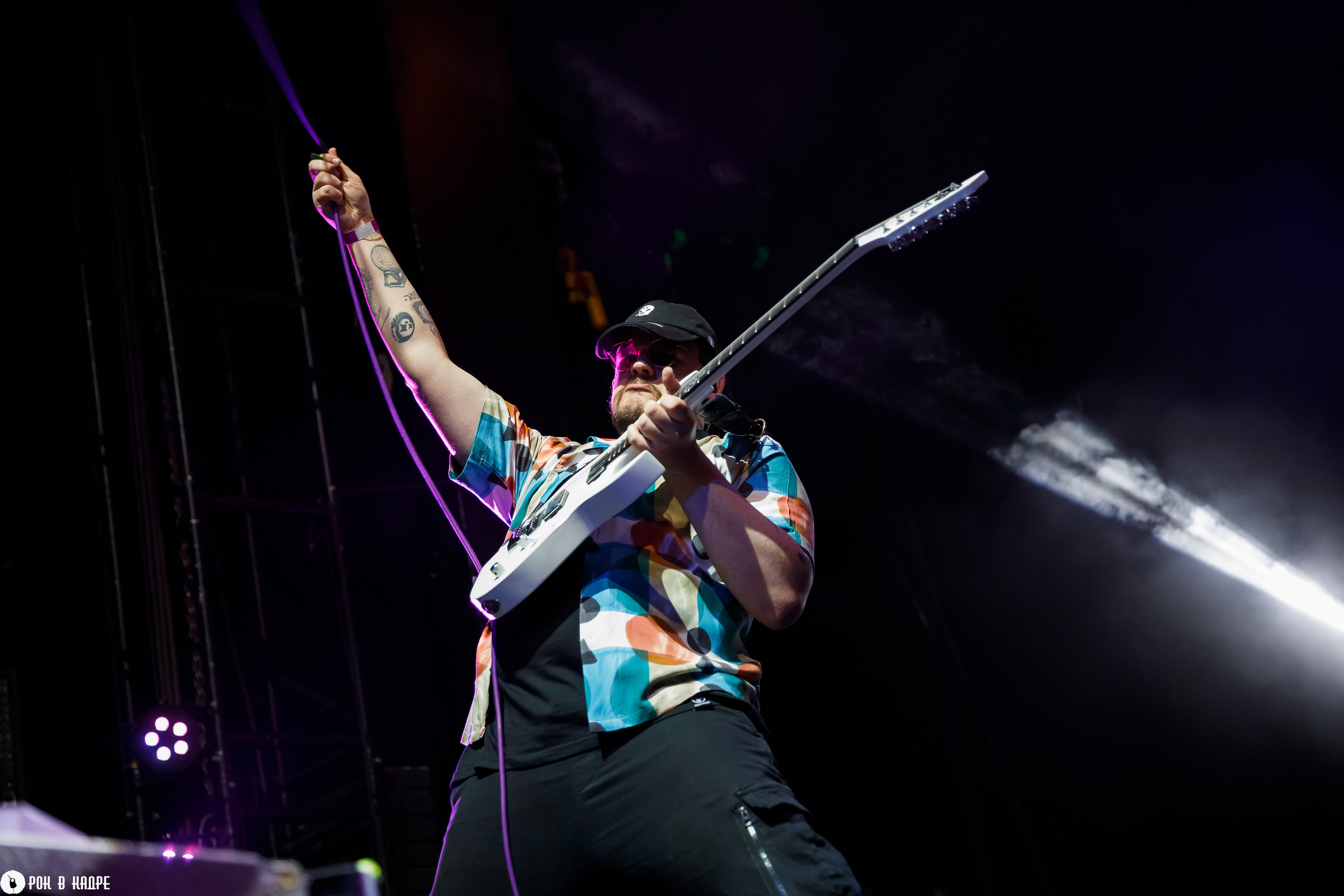 Александр Пушной / 13.07.2023 / BASE. Репортажный и портретный фотограф Русакова Жанна