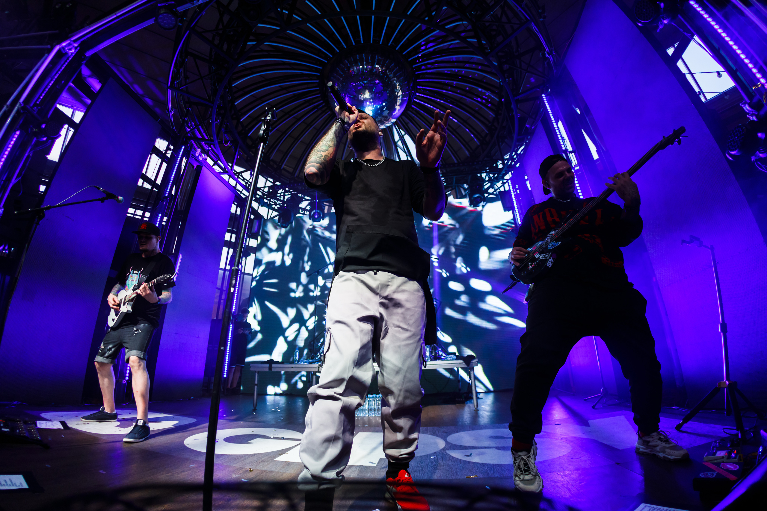 STIGMATA /06.07.2023/ VK Gipsy. Репортажный и портретный фотограф Русакова Жанна