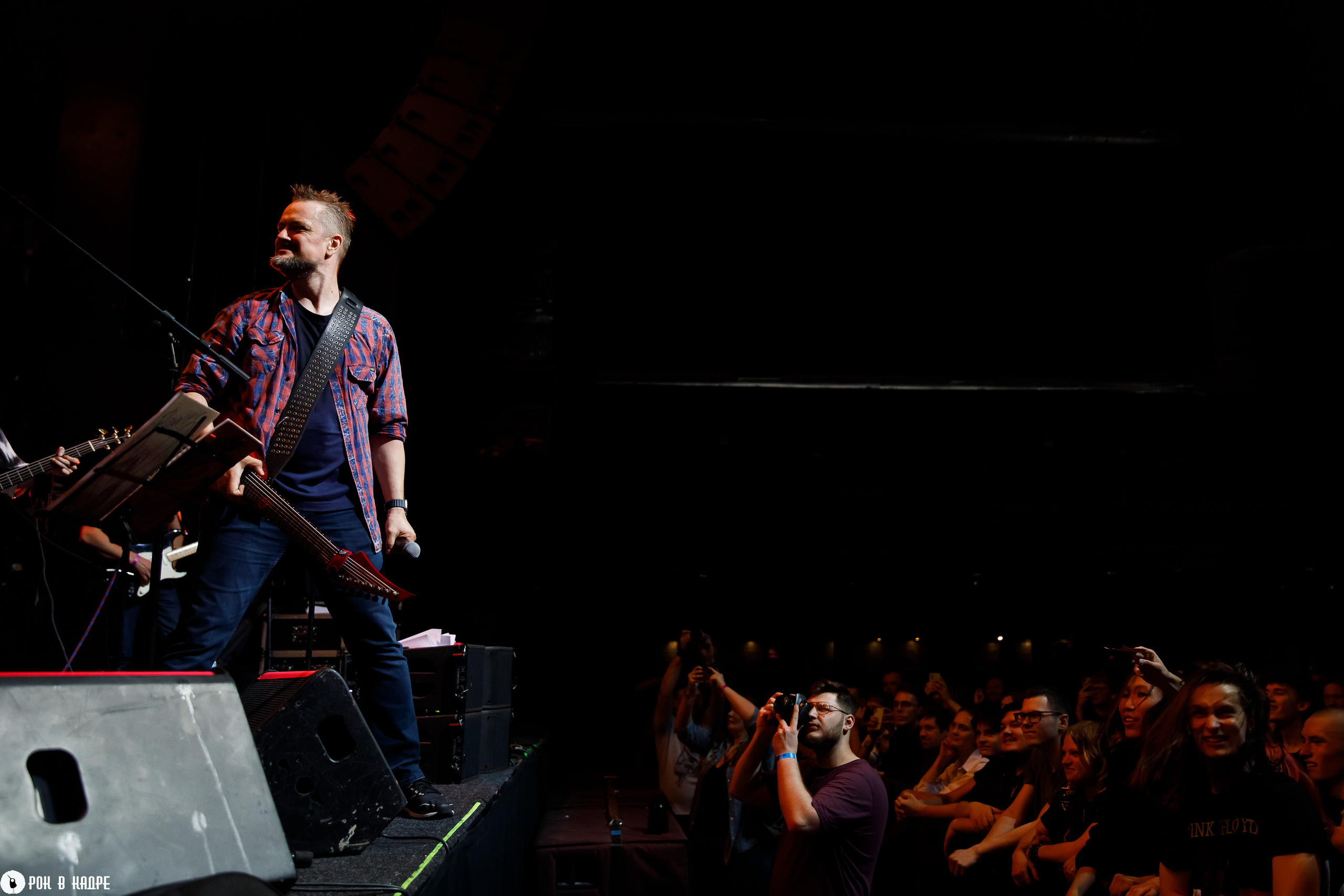 Александр Пушной / 13.07.2023 / BASE. Репортажный и портретный фотограф Русакова Жанна