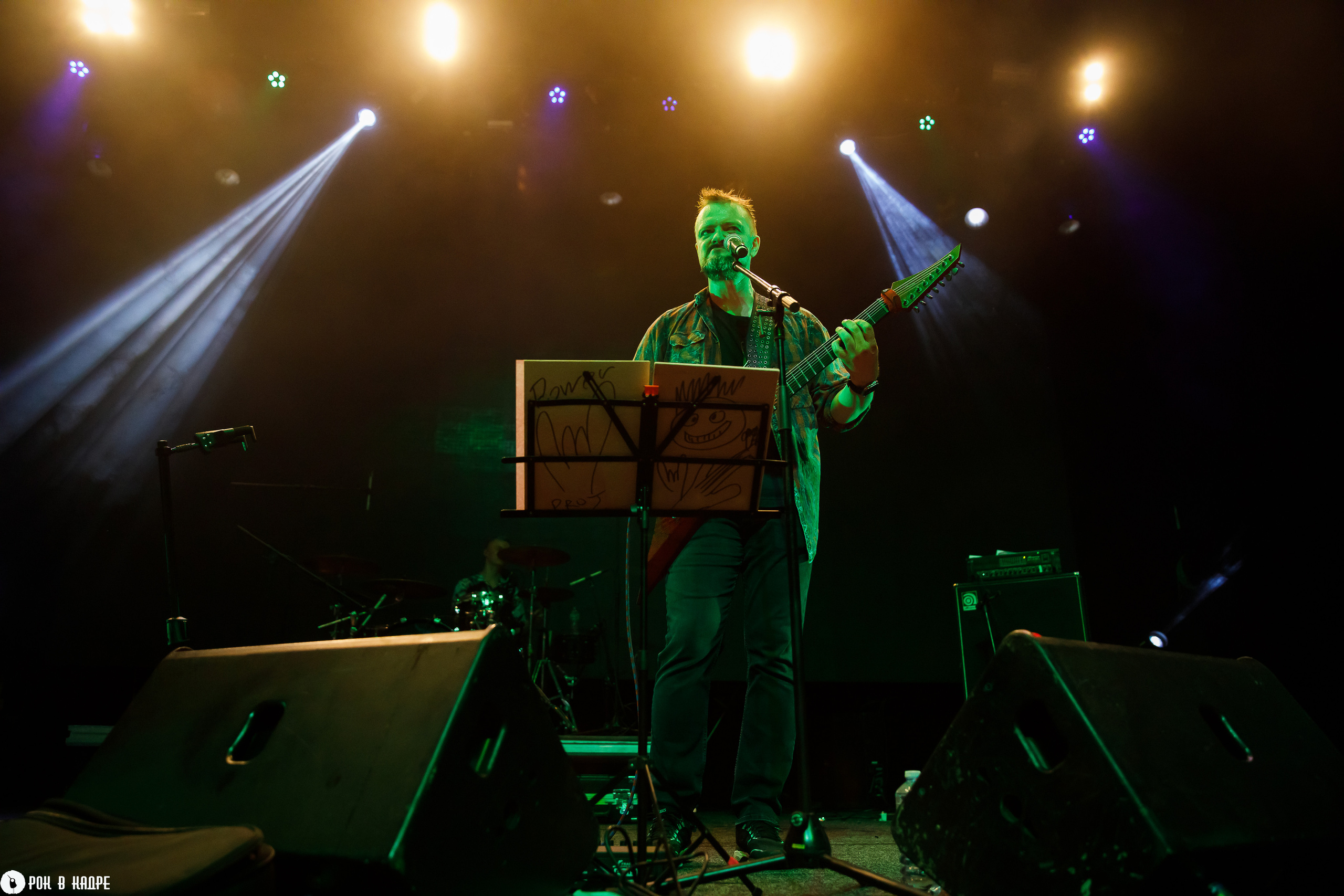 Александр Пушной / 13.07.2023 / BASE. Репортажный и портретный фотограф Русакова Жанна