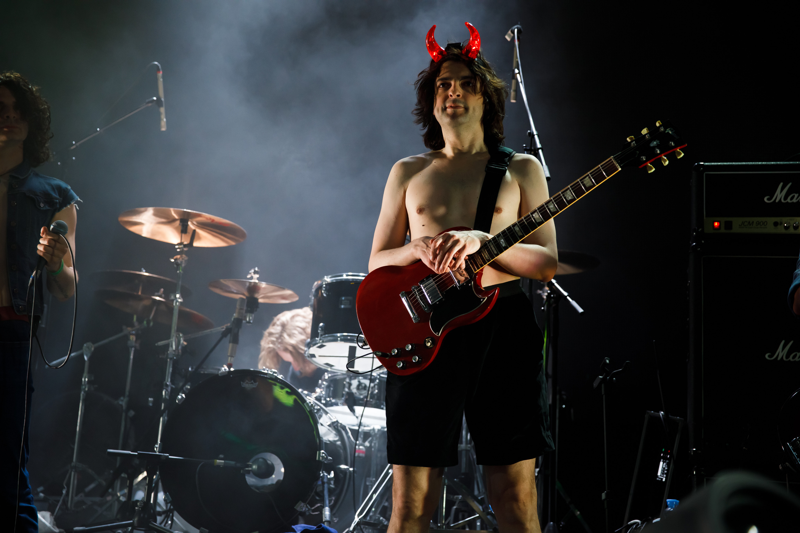 EASY DIZZY I AC/DC Show /27.05.2023/ Urban. Репортажный и портретный фотограф Русакова Жанна