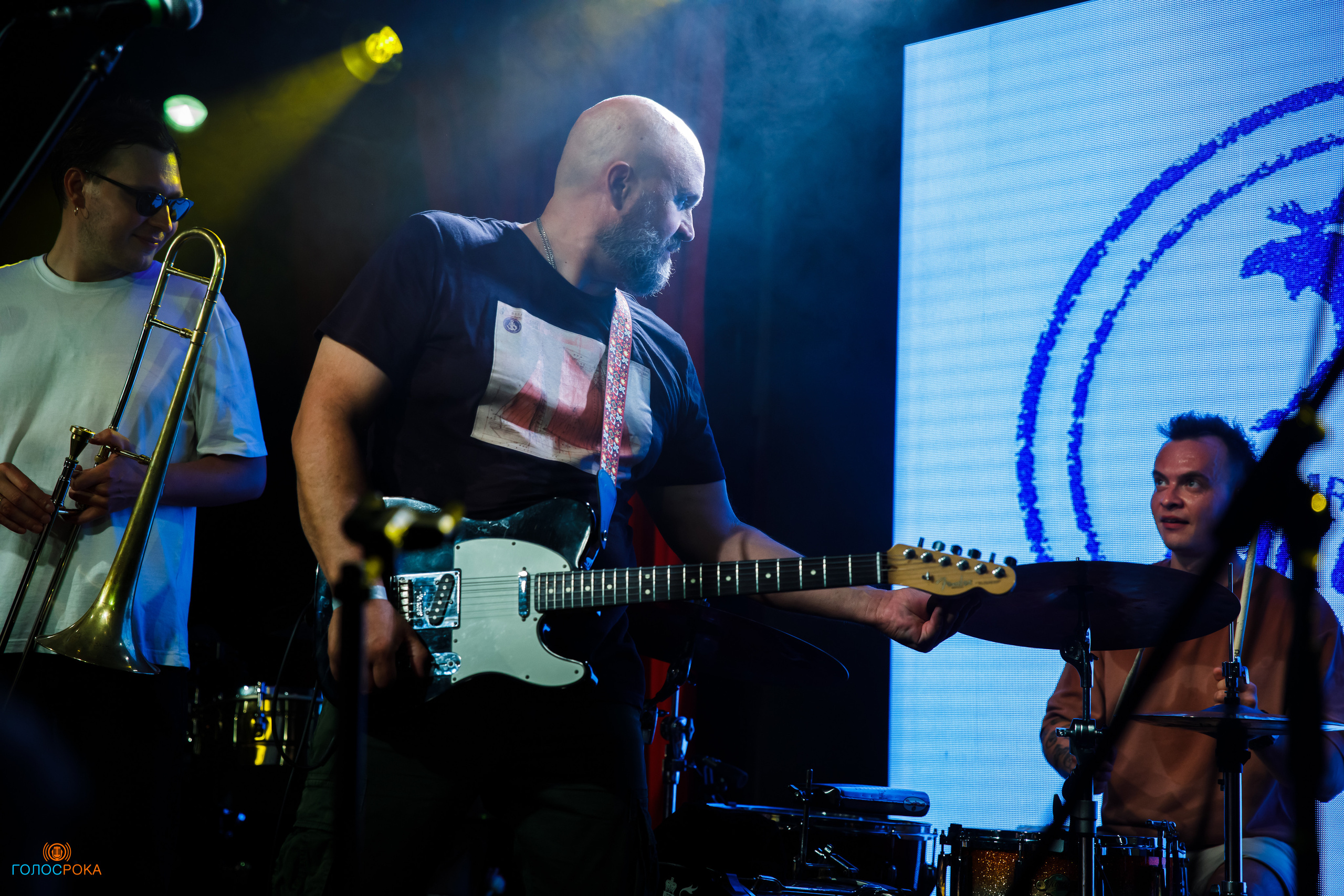 Marksheider Kunst / 07.07.2023 / 16 Тонн. Репортажный и портретный фотограф Русакова Жанна