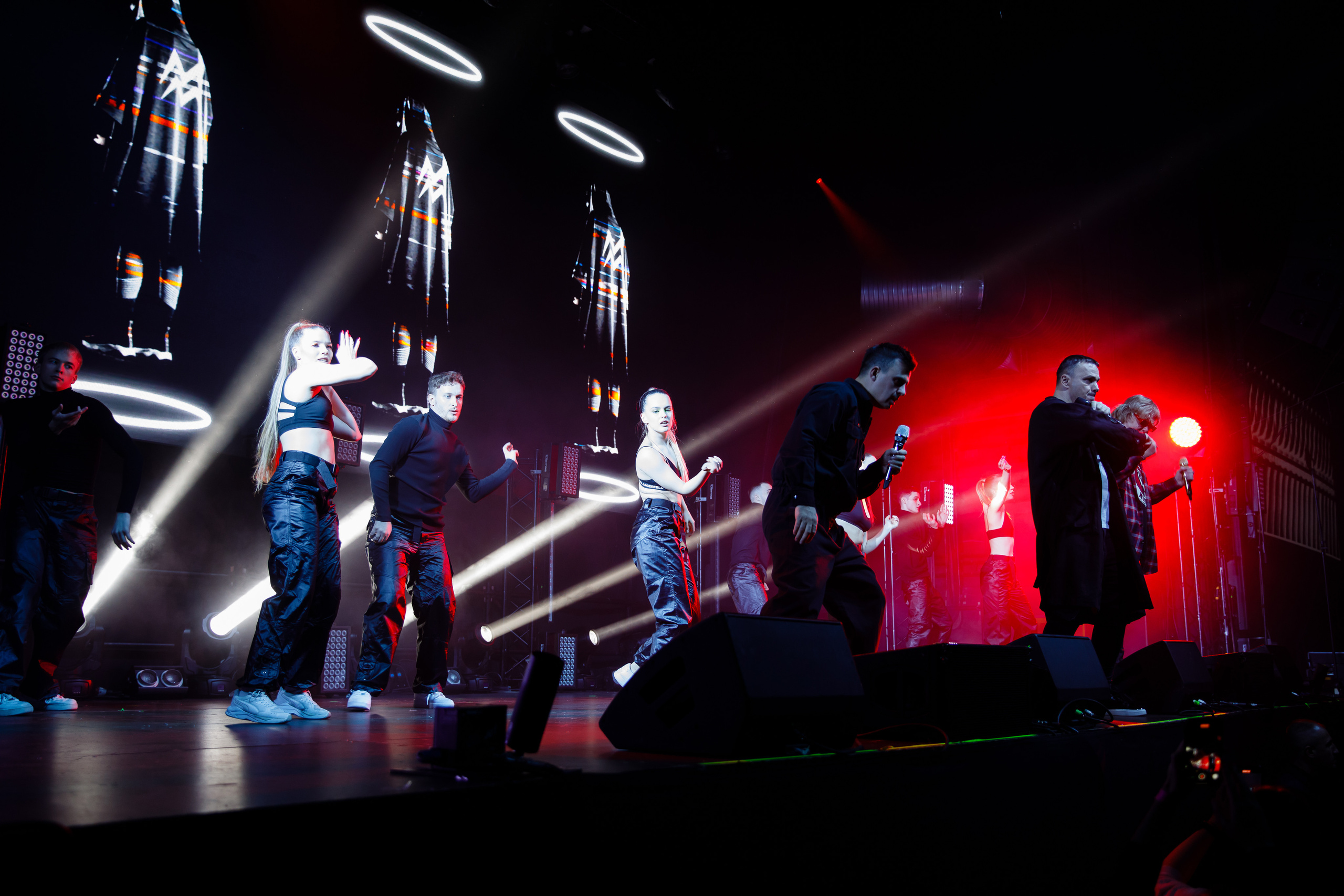 Иванушки International /08.03.2023/ Клуб 1930 MOSCOW. Репортажный и портретный фотограф Русакова Жанна