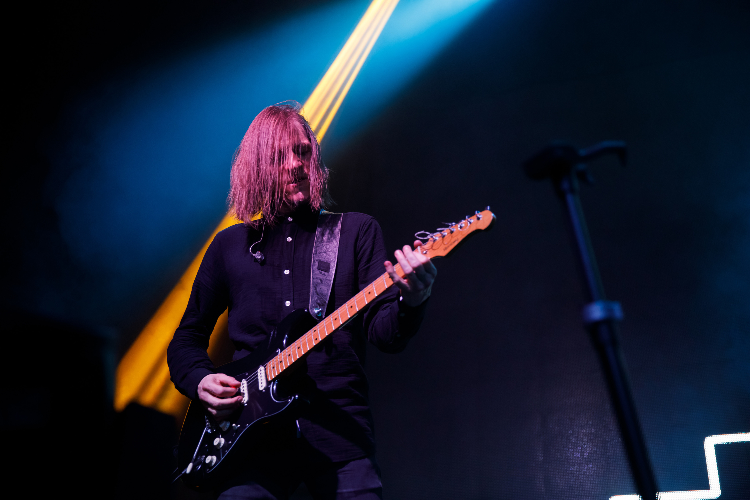 Инкогнито /27.04.2023/ Урбан. Репортажный и портретный фотограф Русакова Жанна