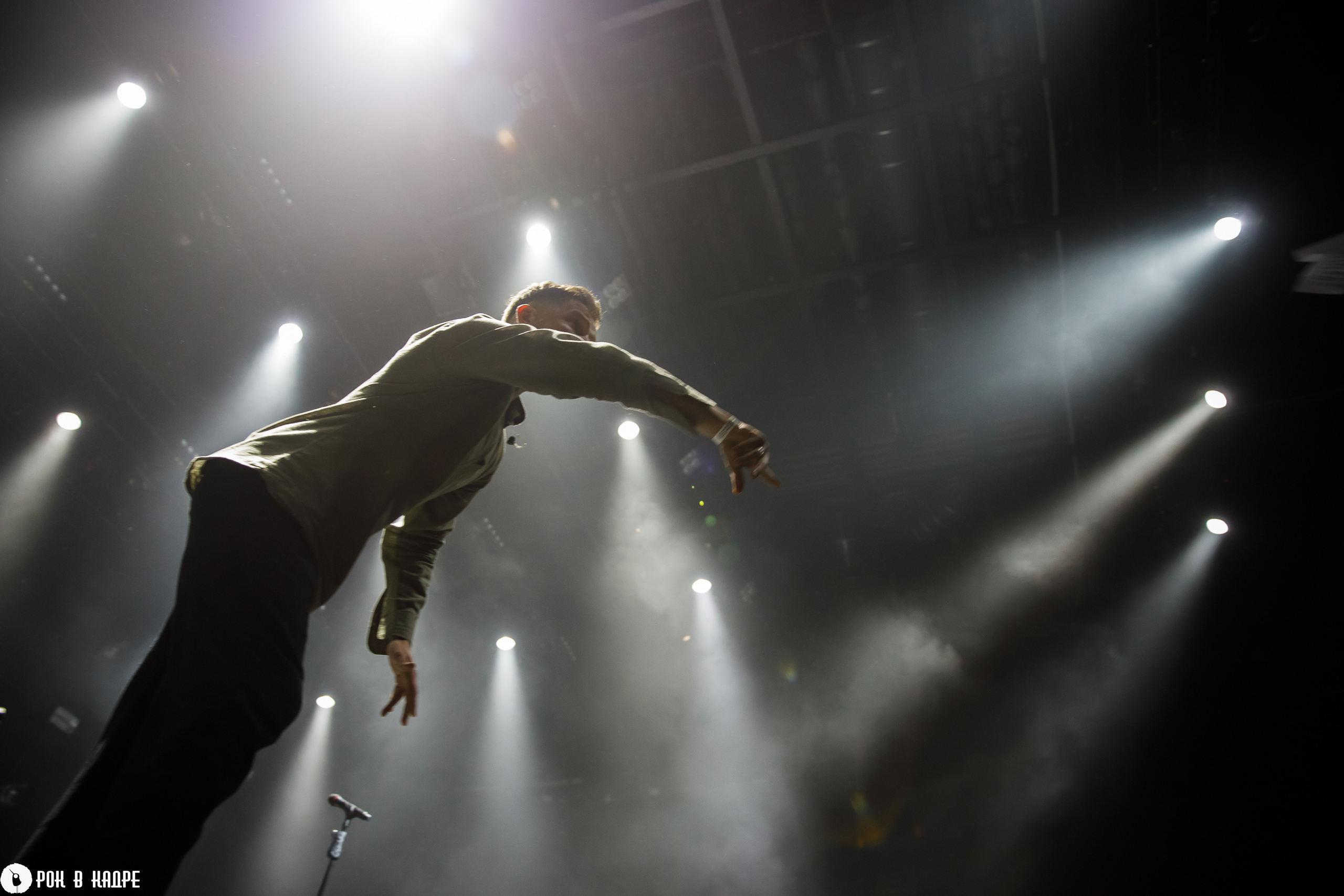 Дайте танк (!) /22.04.2023/ VK Stadium. Репортажный и портретный фотограф Русакова Жанна