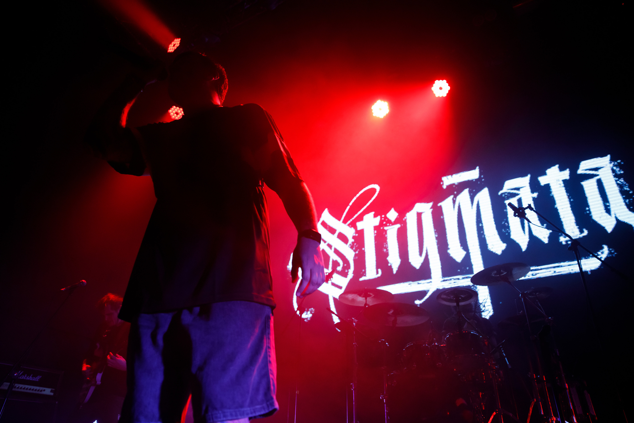 STIGMATA/ 07.03.2023 /Урбан. Репортажный и портретный фотограф Русакова Жанна