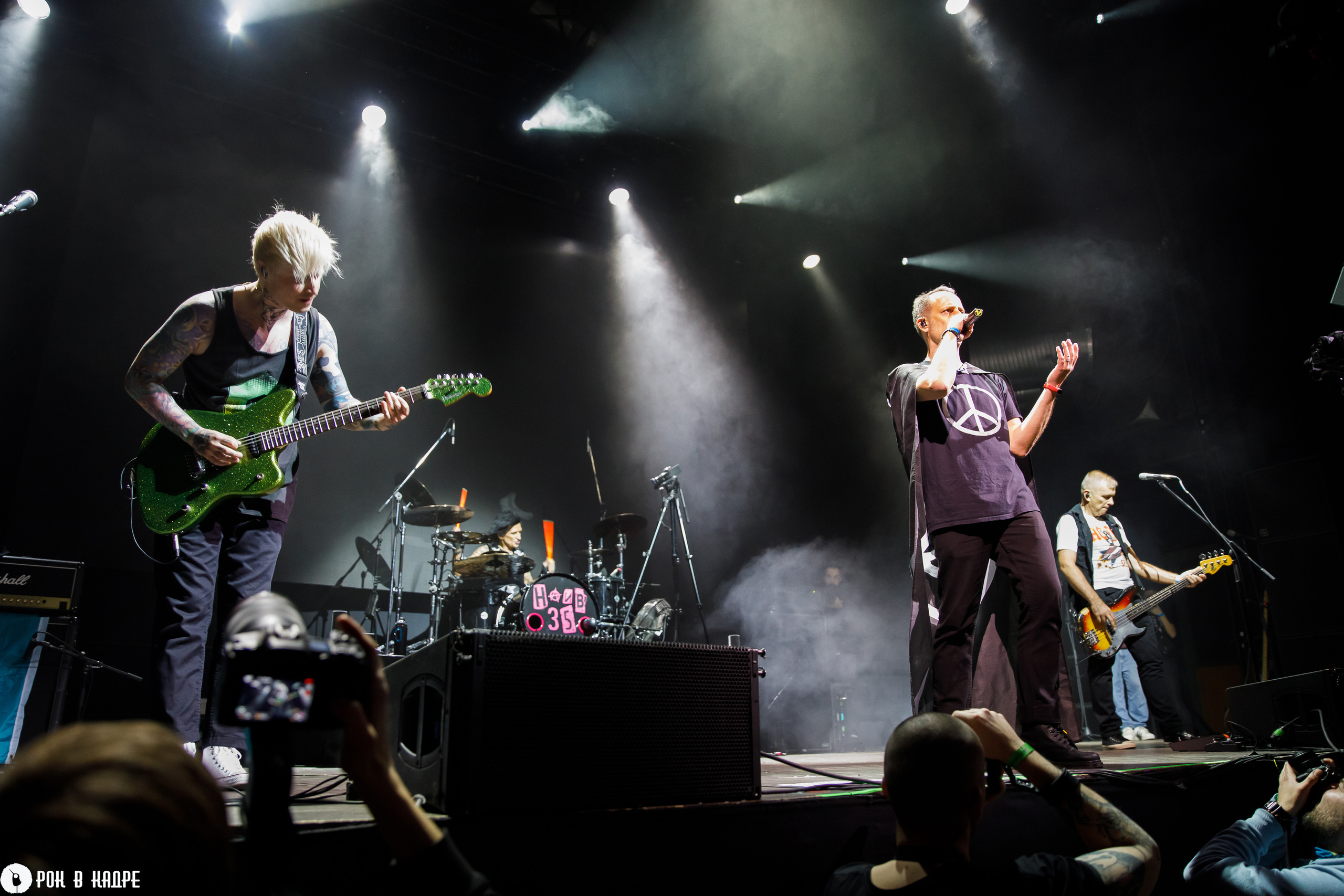 НАИВ / 15.04.2023 / 1930Moscow. Репортажный и портретный фотограф Русакова Жанна
